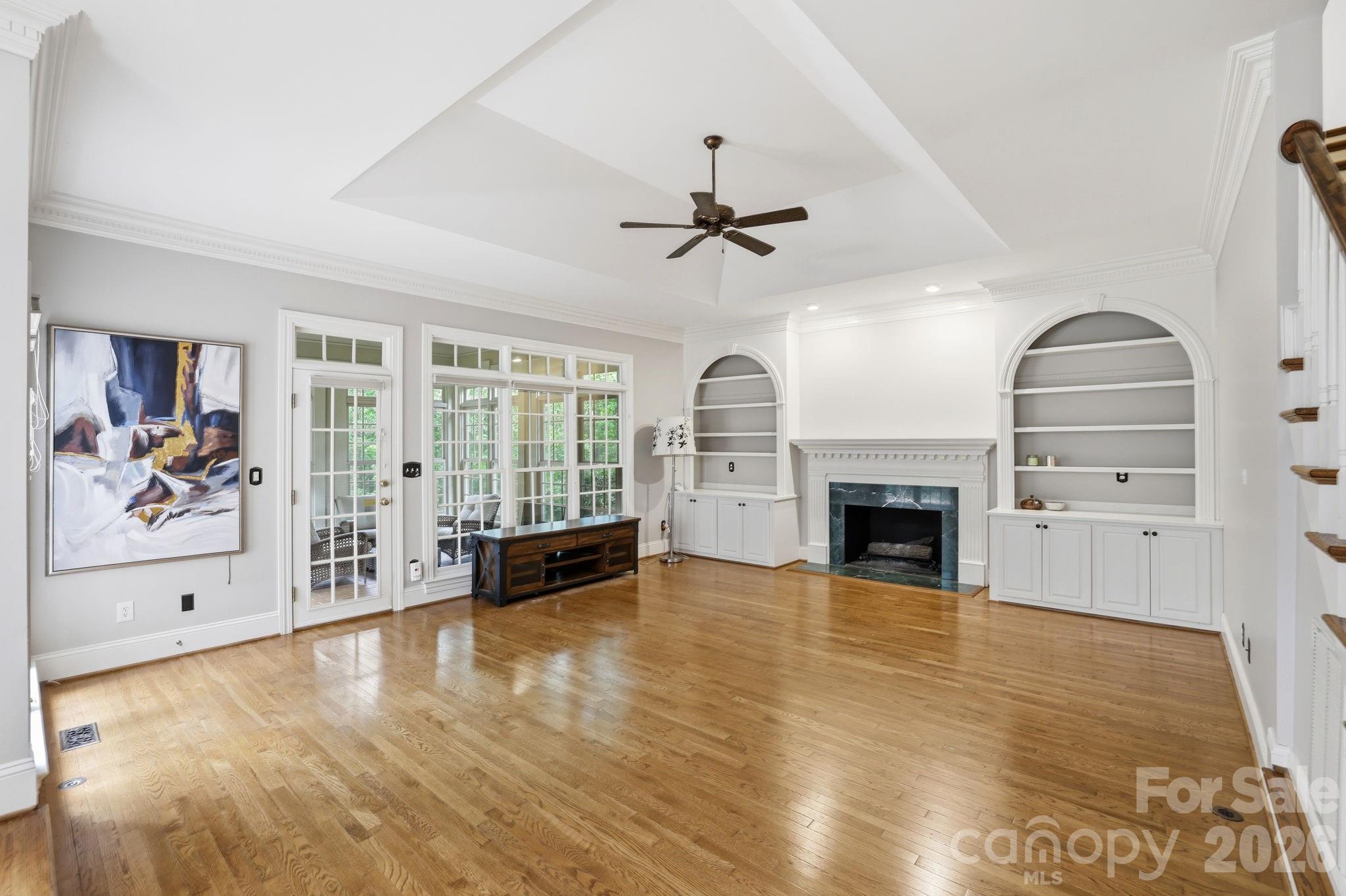 14516 Ballantyne Country Club Drive, Charlotte, photo 8 of 8