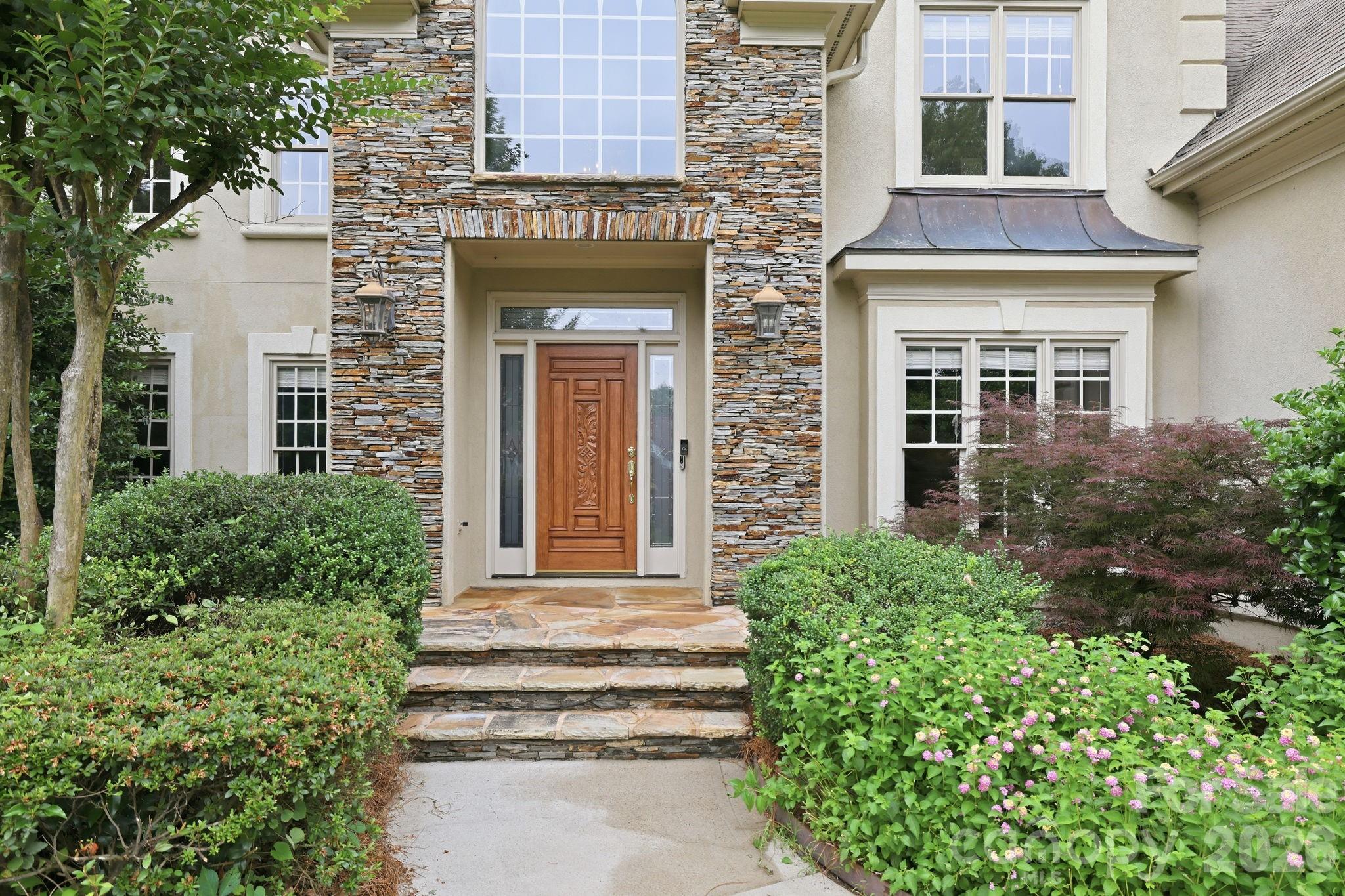 14516 Ballantyne Country Club Drive, Charlotte, photo 2 of 8