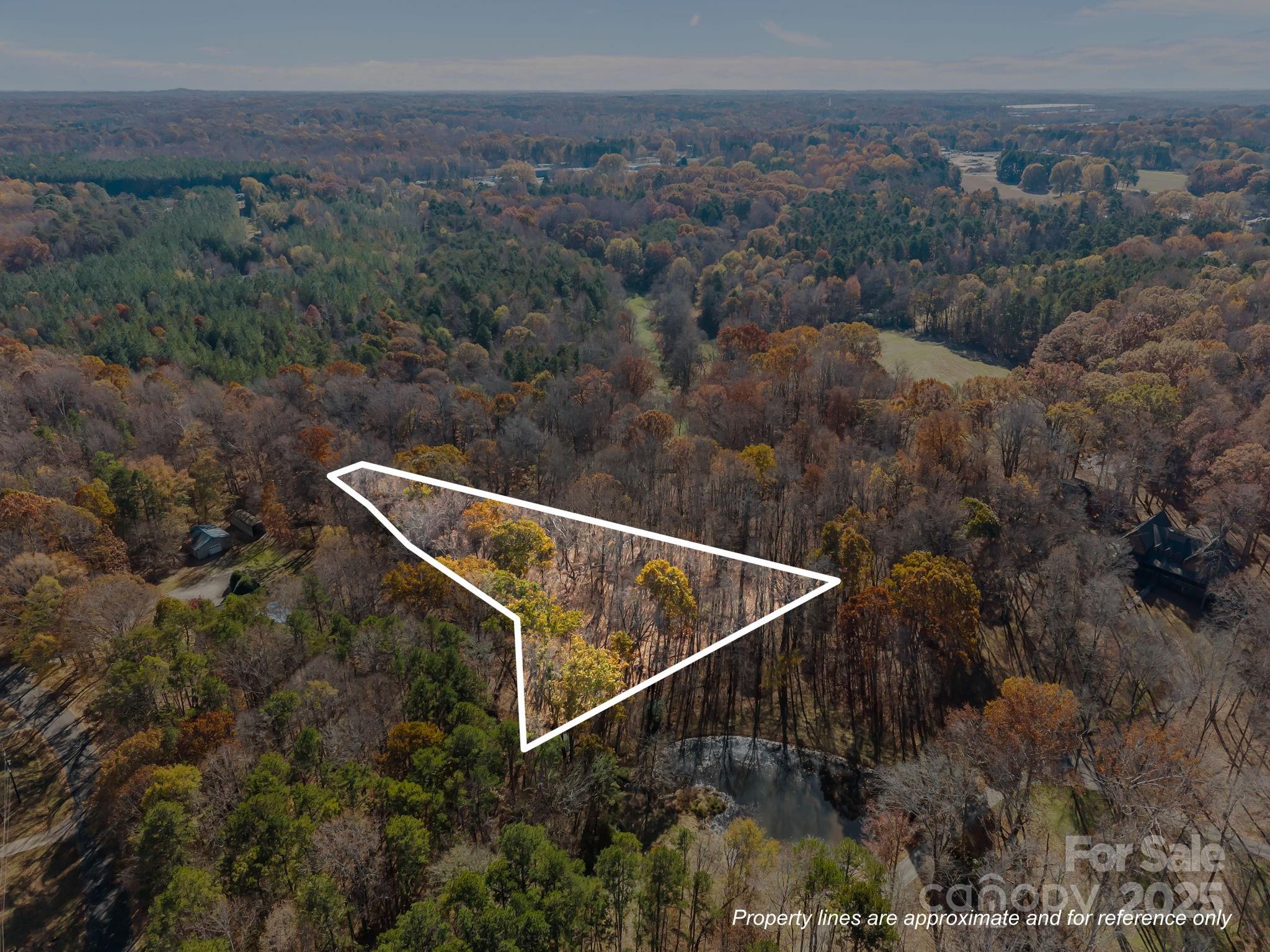 0 Meadow Lane, China Grove, photo 3 of 8