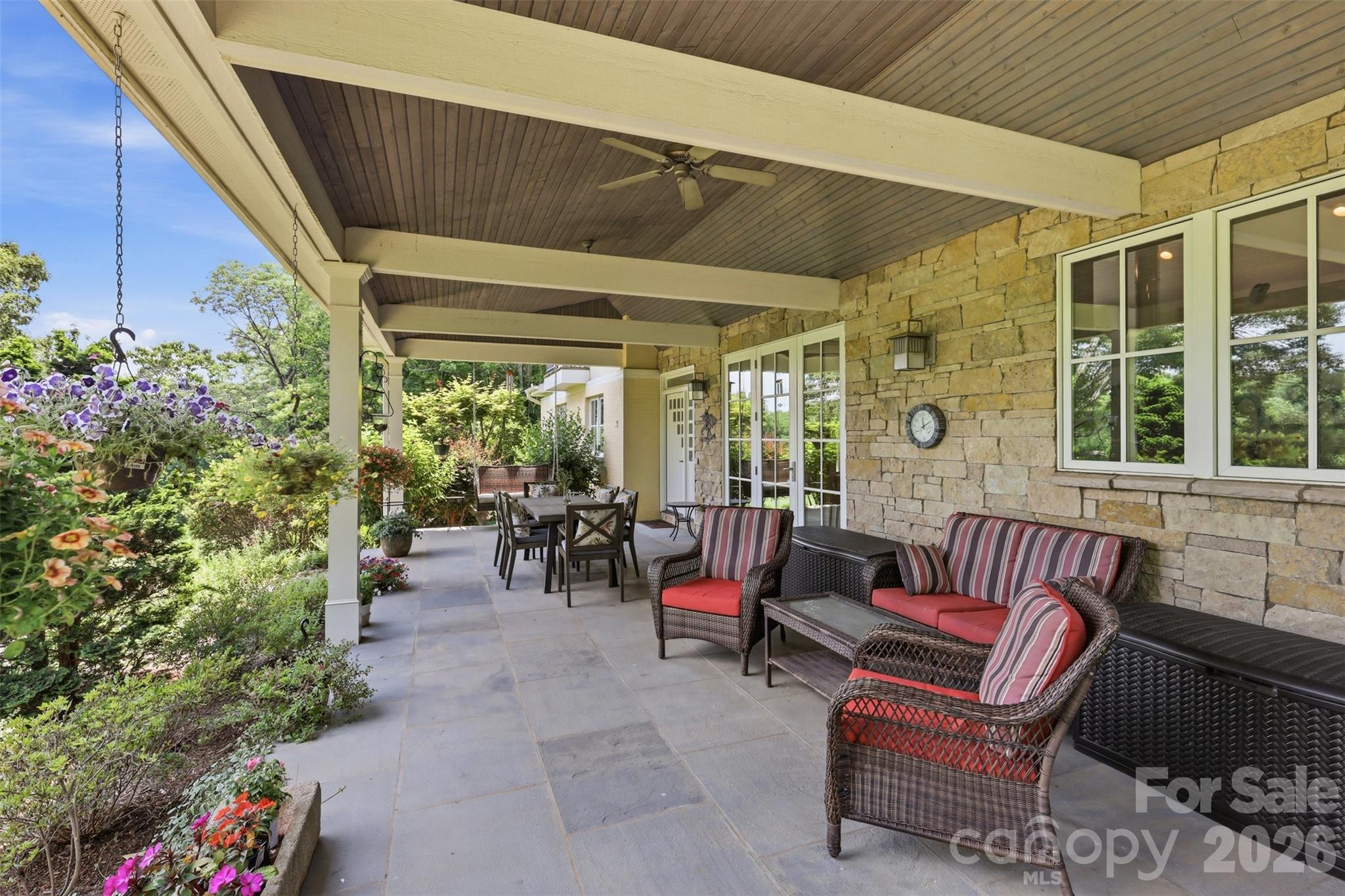 811 Butter Street, Landrum, photo 2 of 8