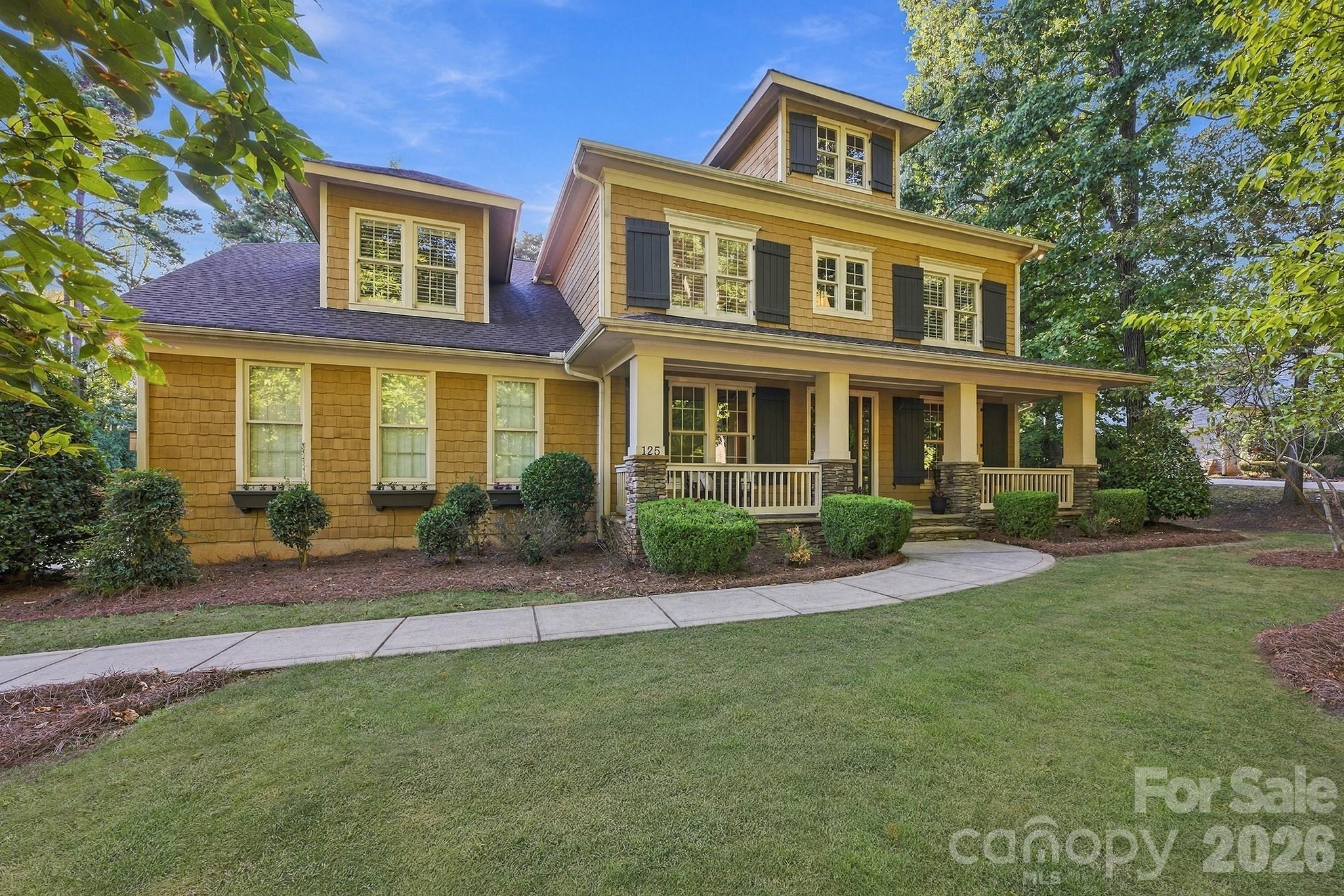 125 Dedham Loop, Mooresville, photo 5 of 8