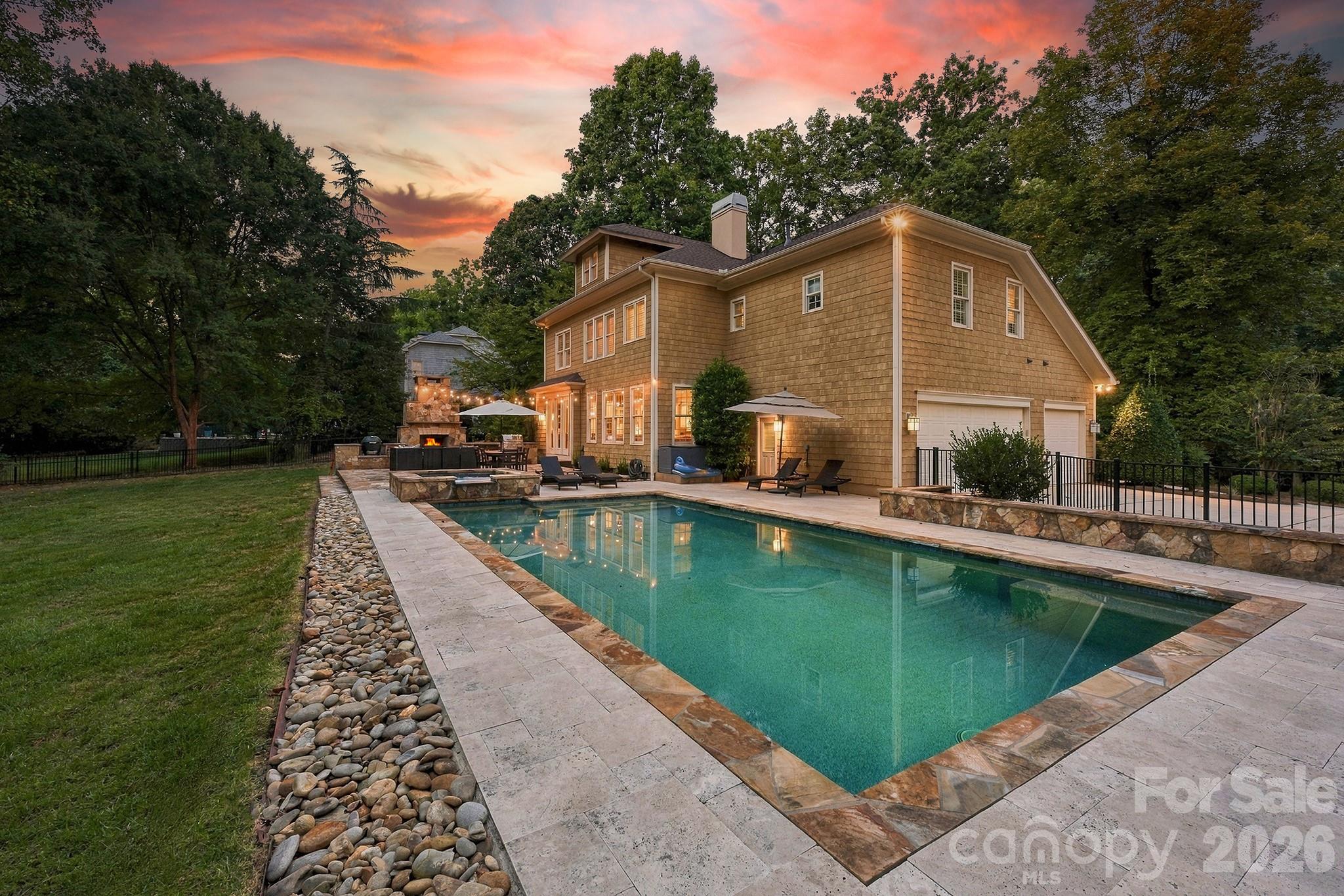 125 Dedham Loop, Mooresville, photo 3 of 8