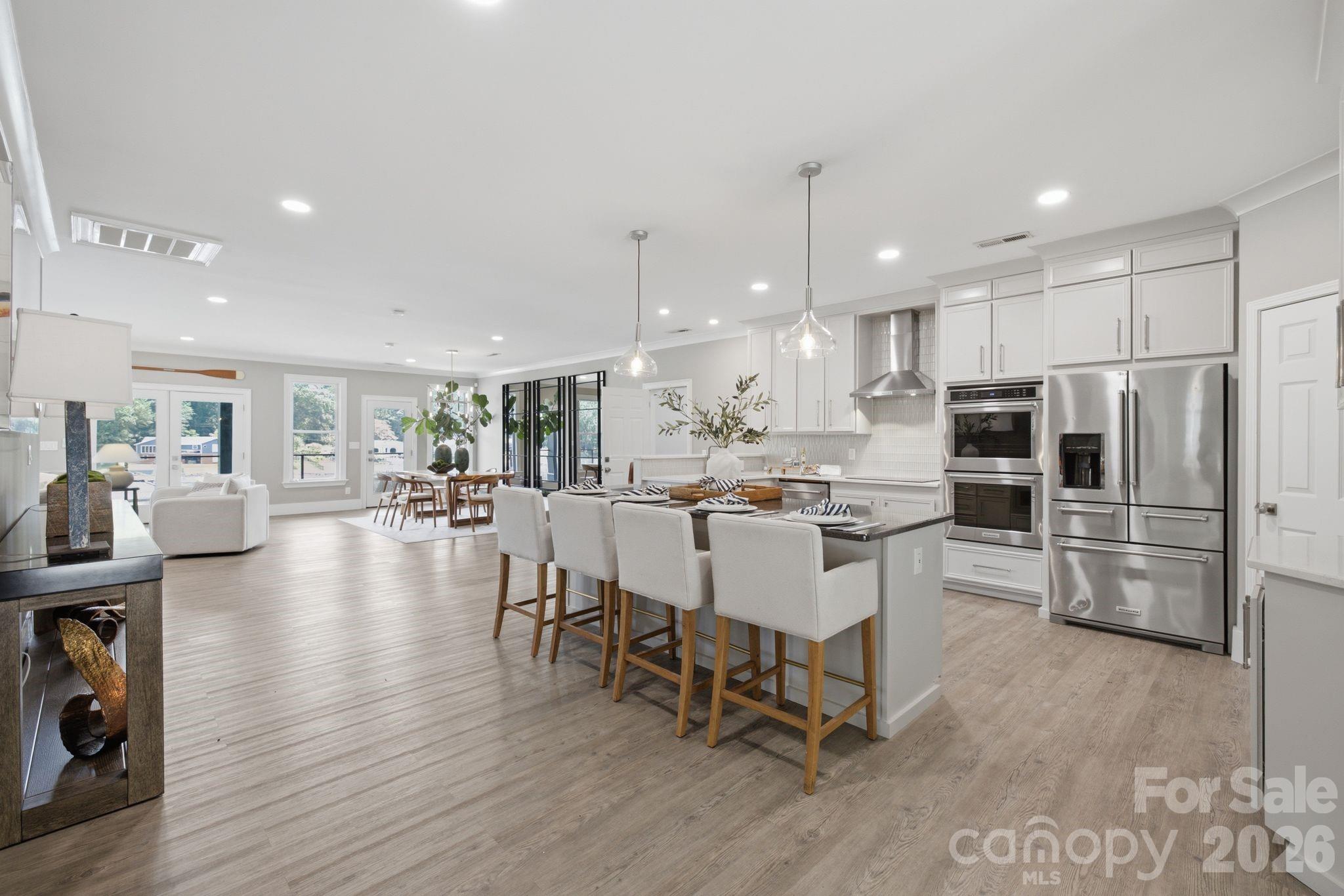 2640 Sadler Road, Charlotte, photo 6 of 8