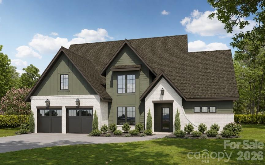6025 Alena Drive, Mint Hill, photo 1 of 8
