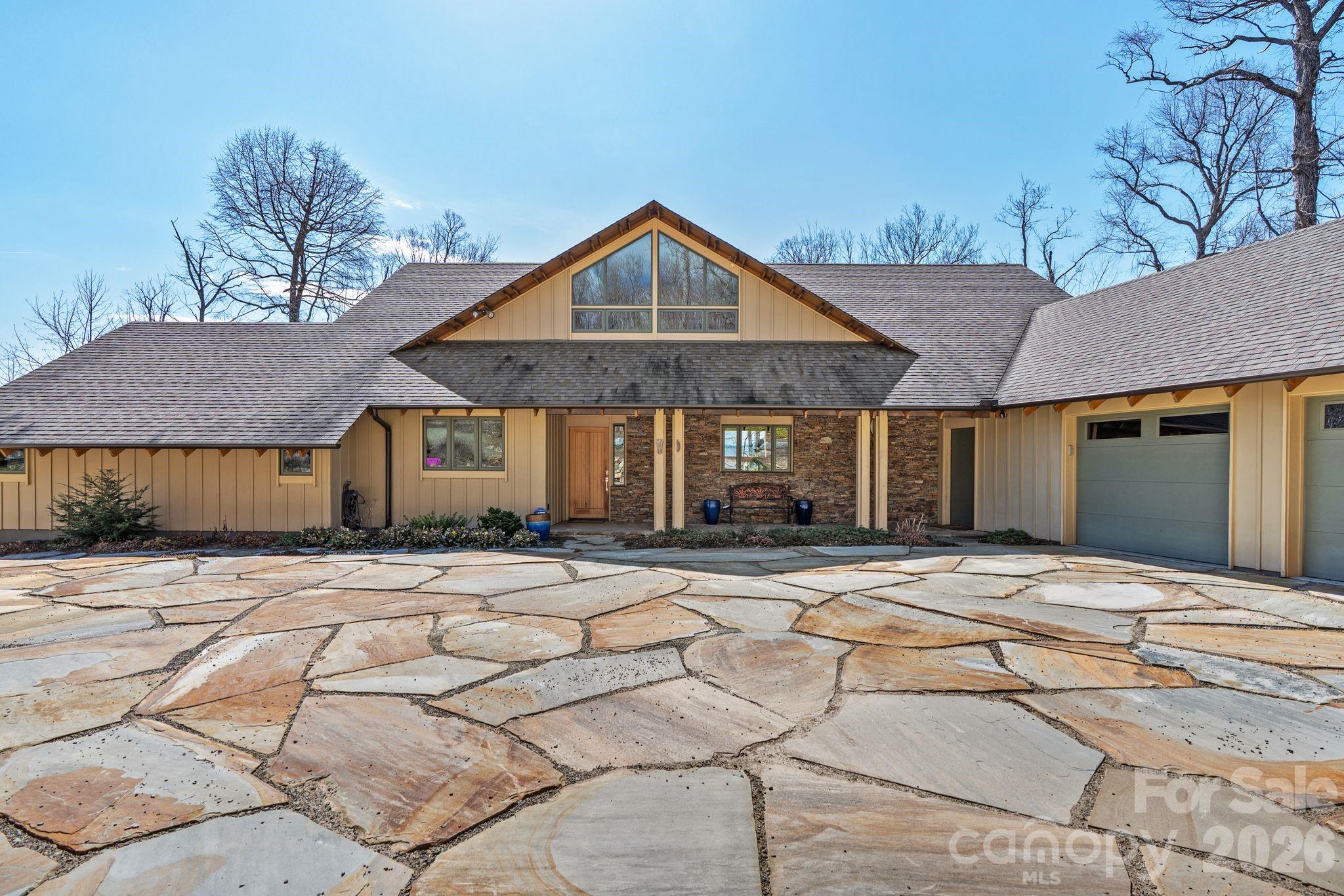 588 Long Branch Road, Swannanoa, photo 1 of 8