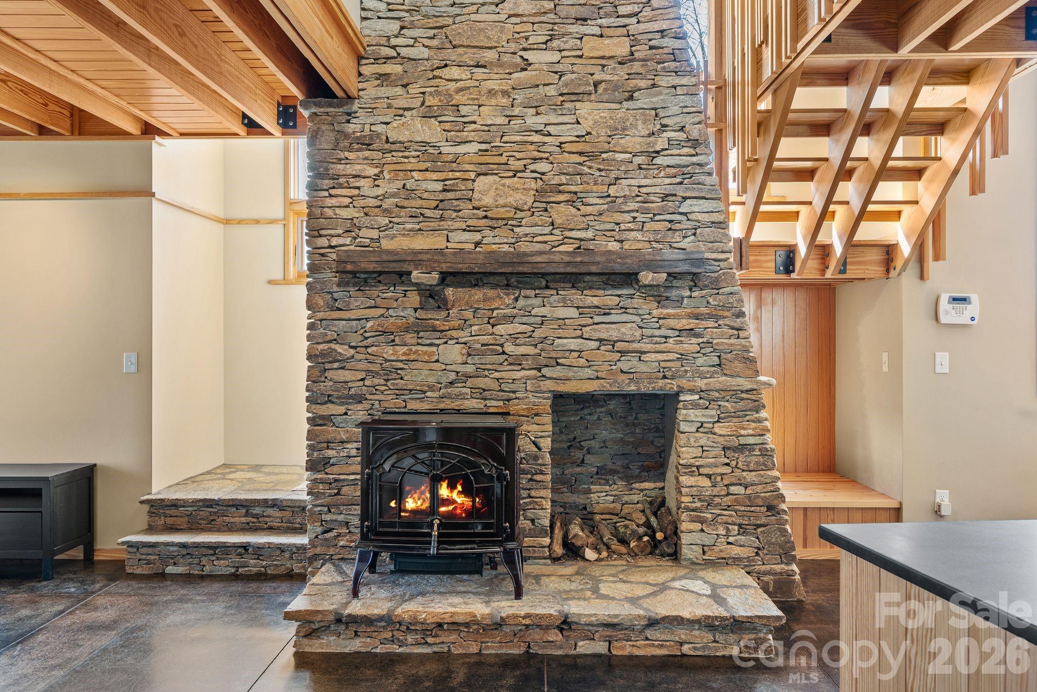 588 Long Branch Road, Swannanoa, photo 4 of 8