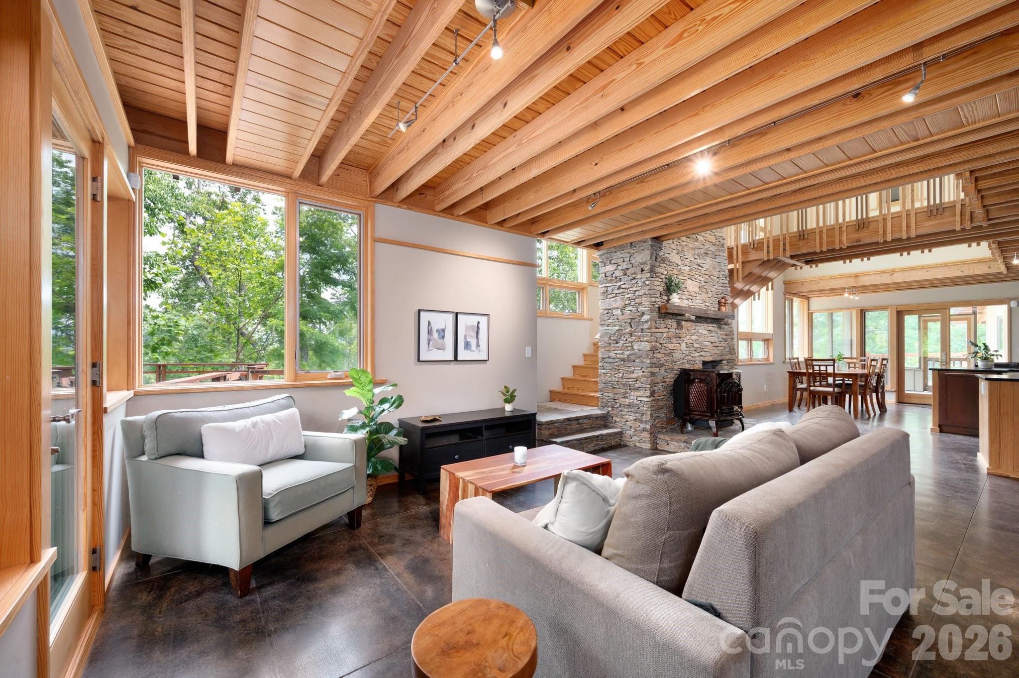 588 Long Branch Road, Swannanoa, photo 5 of 8