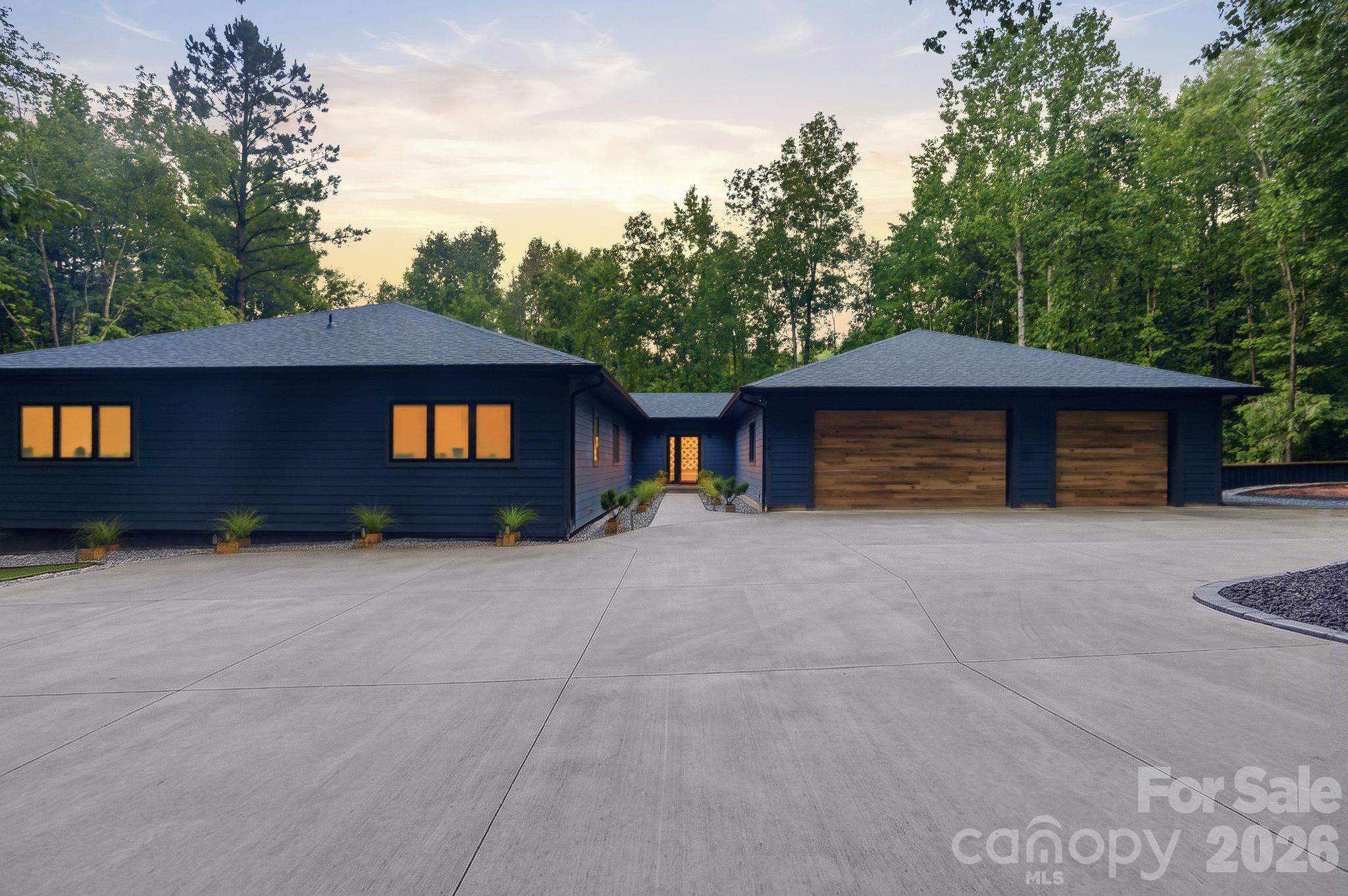 11941 Nc 801 Hwy Highway, Mt Ulla, photo 1 of 8