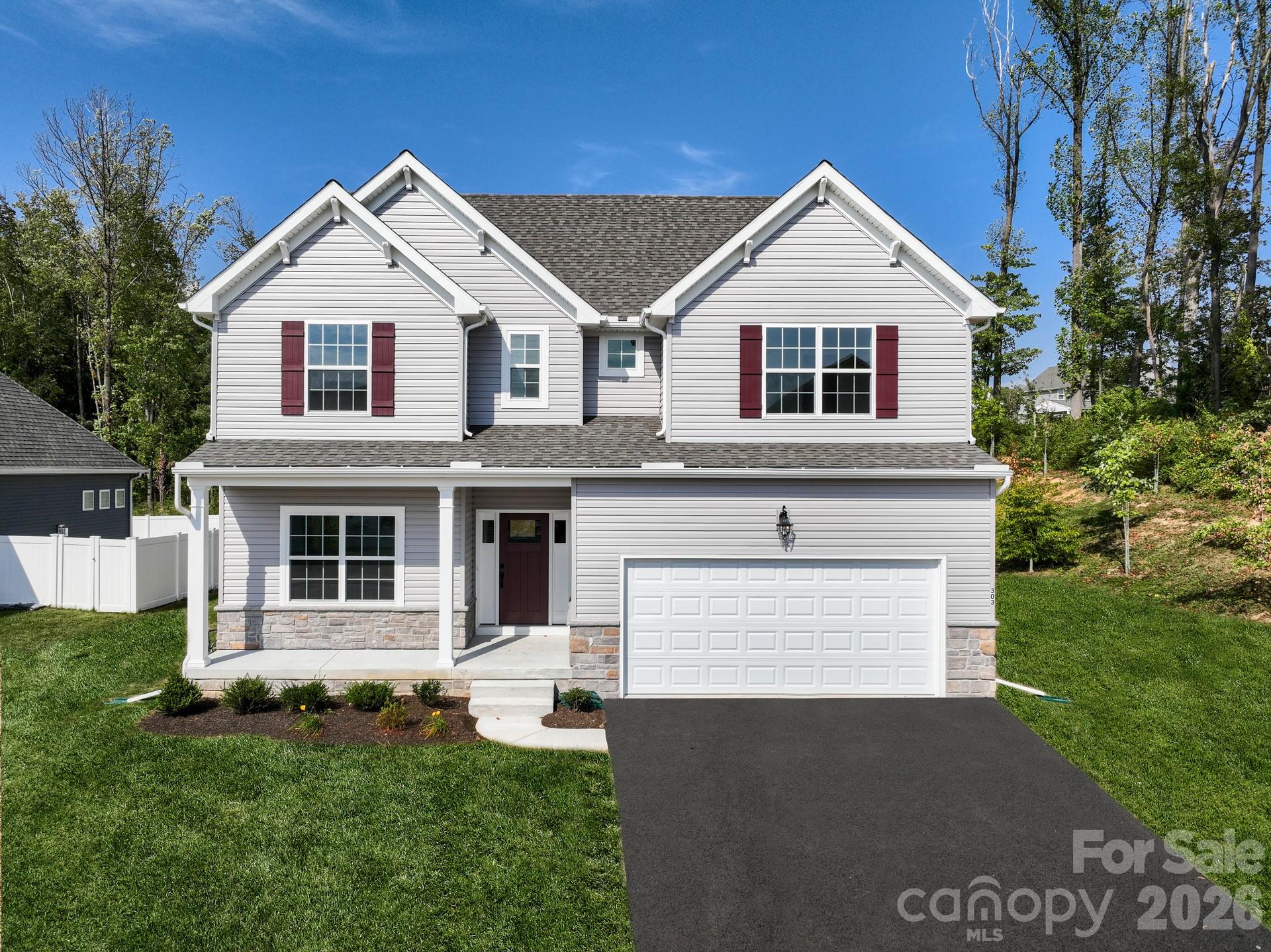 Lot 35 Peninsula Point Drive #Savannah, Norwood, photo 2 of 8