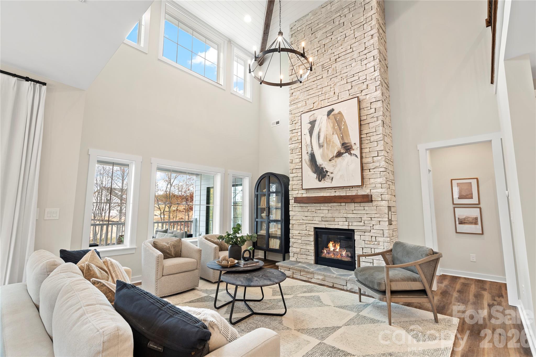 Lot 35 Peninsula Point Drive #Savannah, Norwood, photo 5 of 8