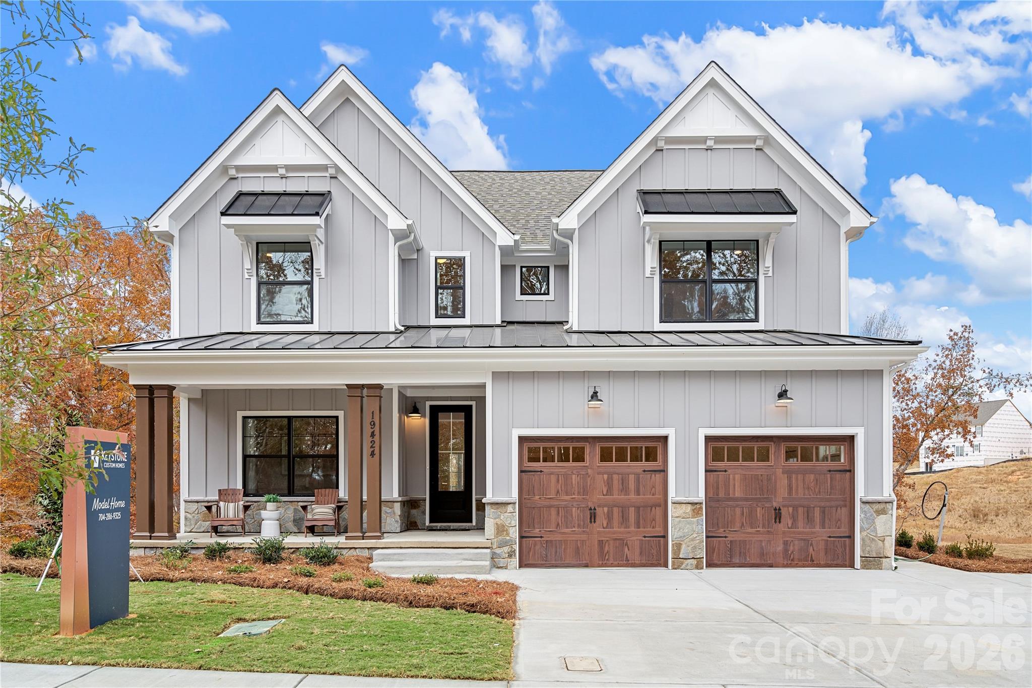 Lot 35 Peninsula Point Drive #Savannah, Norwood, photo 1 of 8