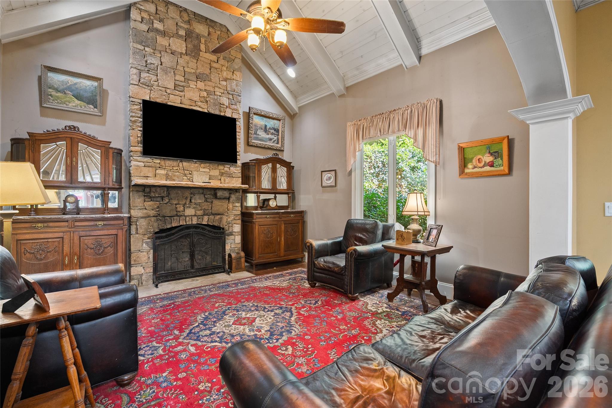 598 Old Toll Road, Asheville, photo 7 of 8
