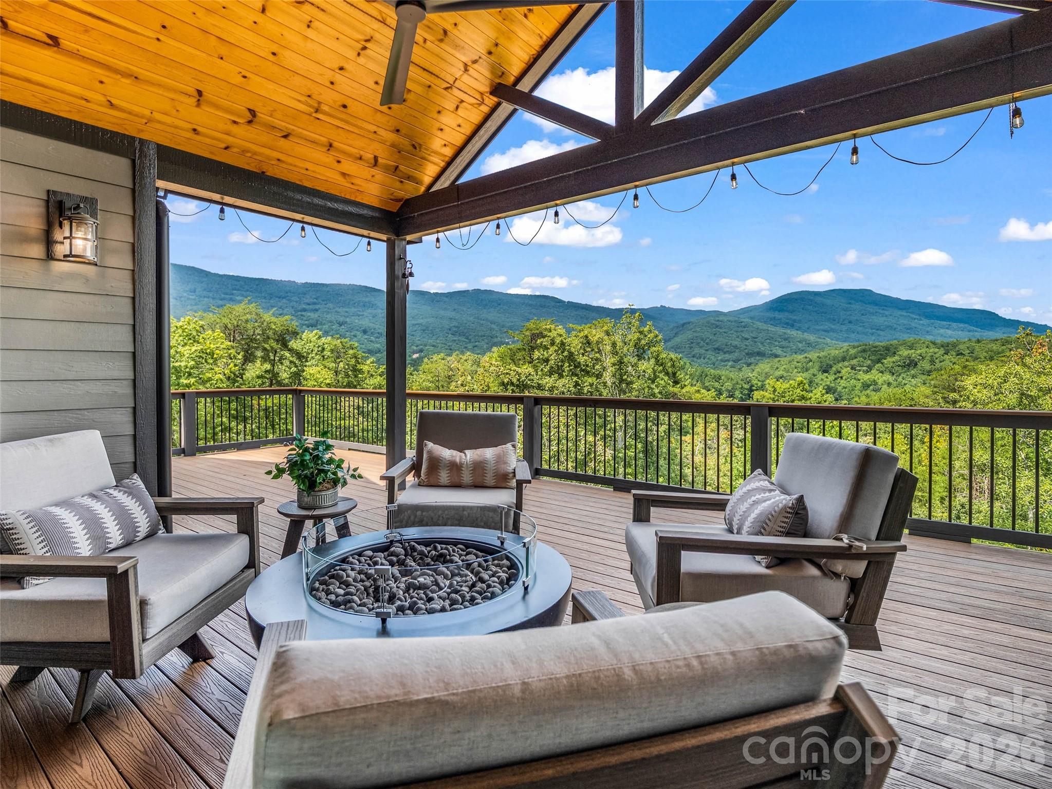 73 Jackson Ridge Lane, Mill Spring, photo 4 of 8