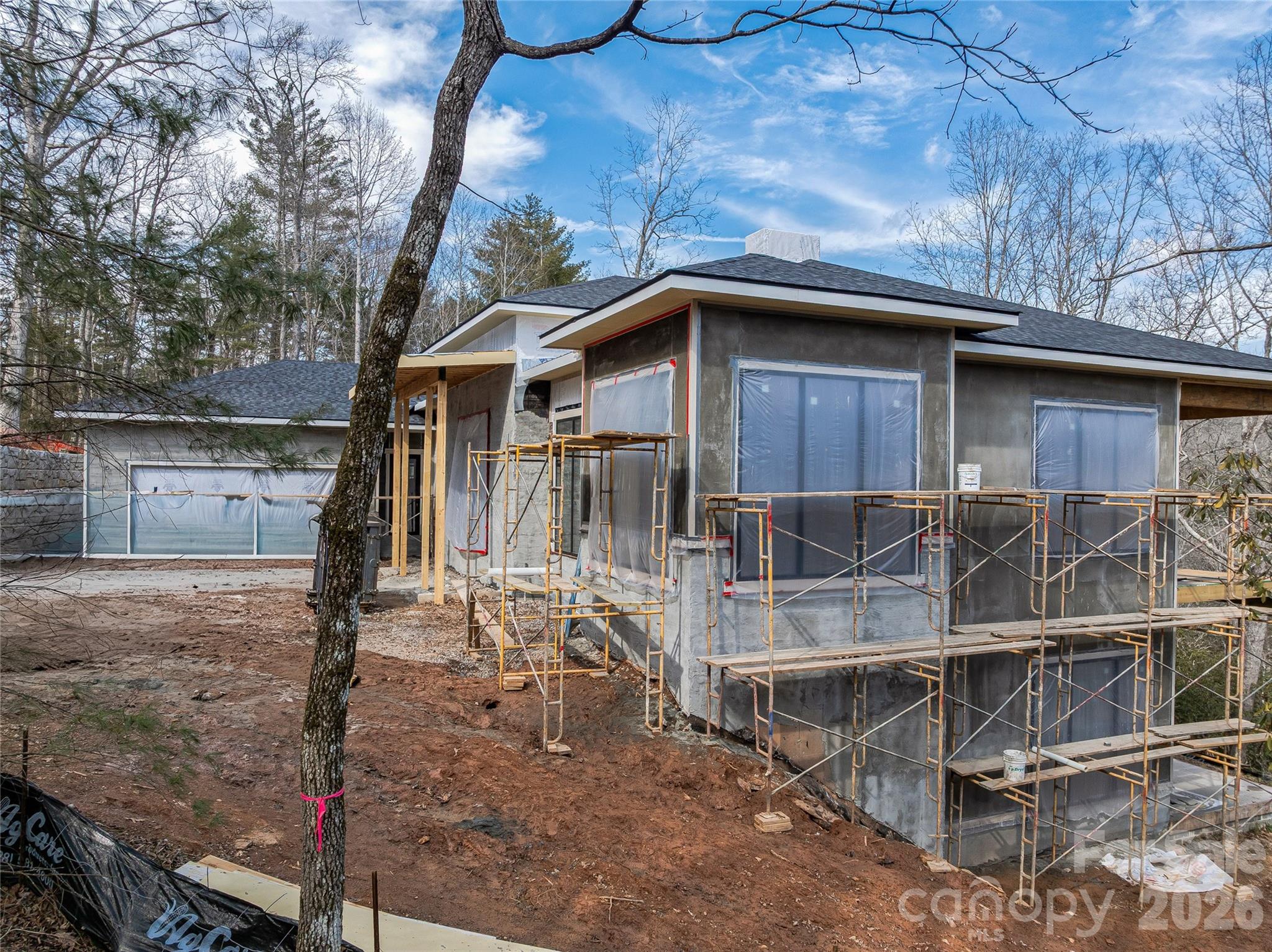 12 Falling Waters Trail, Arden, photo 4 of 8
