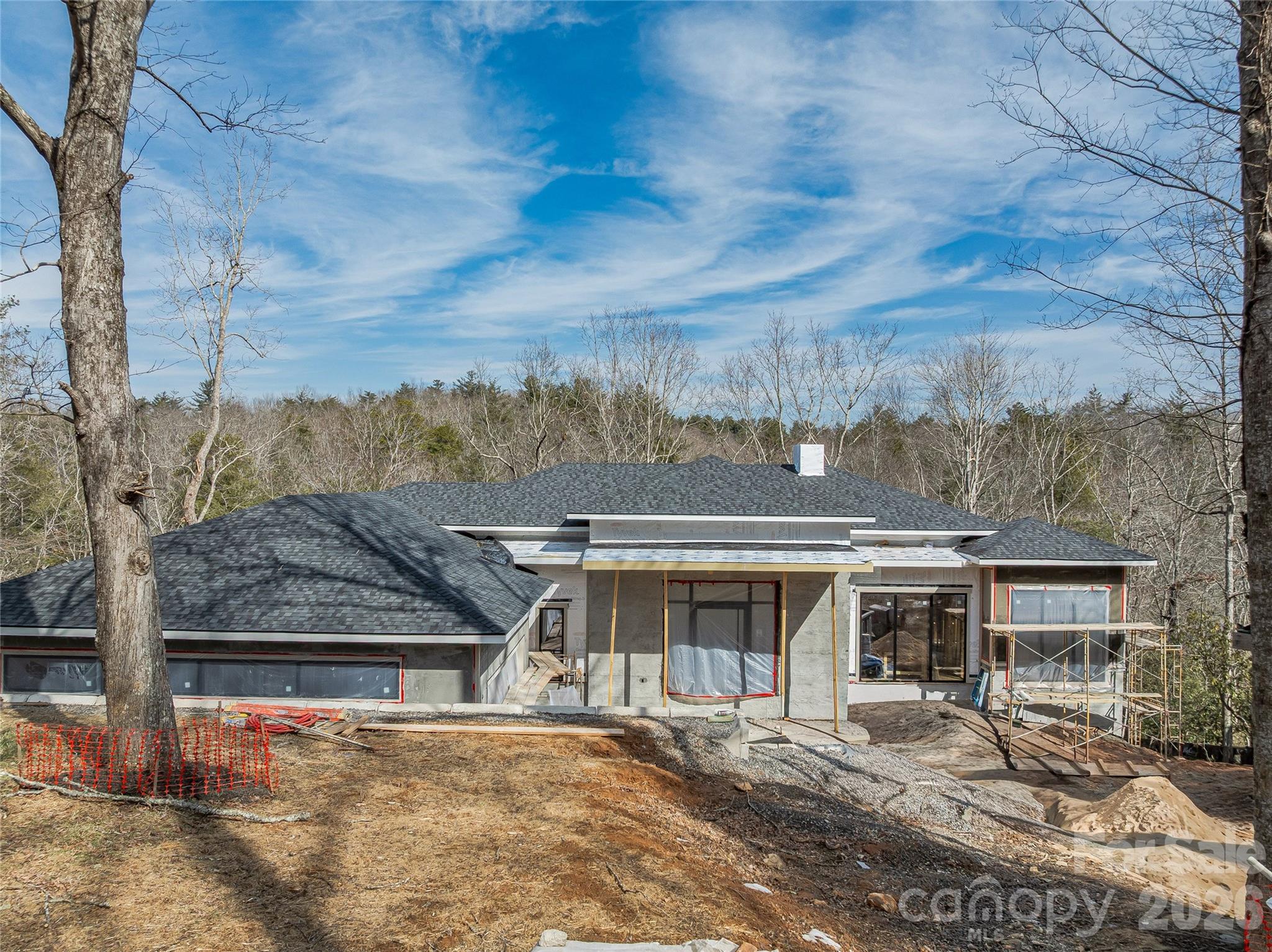 12 Falling Waters Trail, Arden, photo 3 of 8