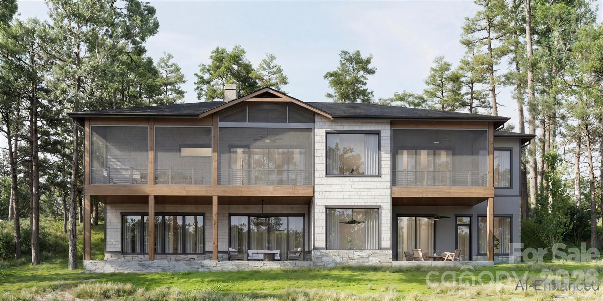 12 Falling Waters Trail, Arden, photo 5 of 8