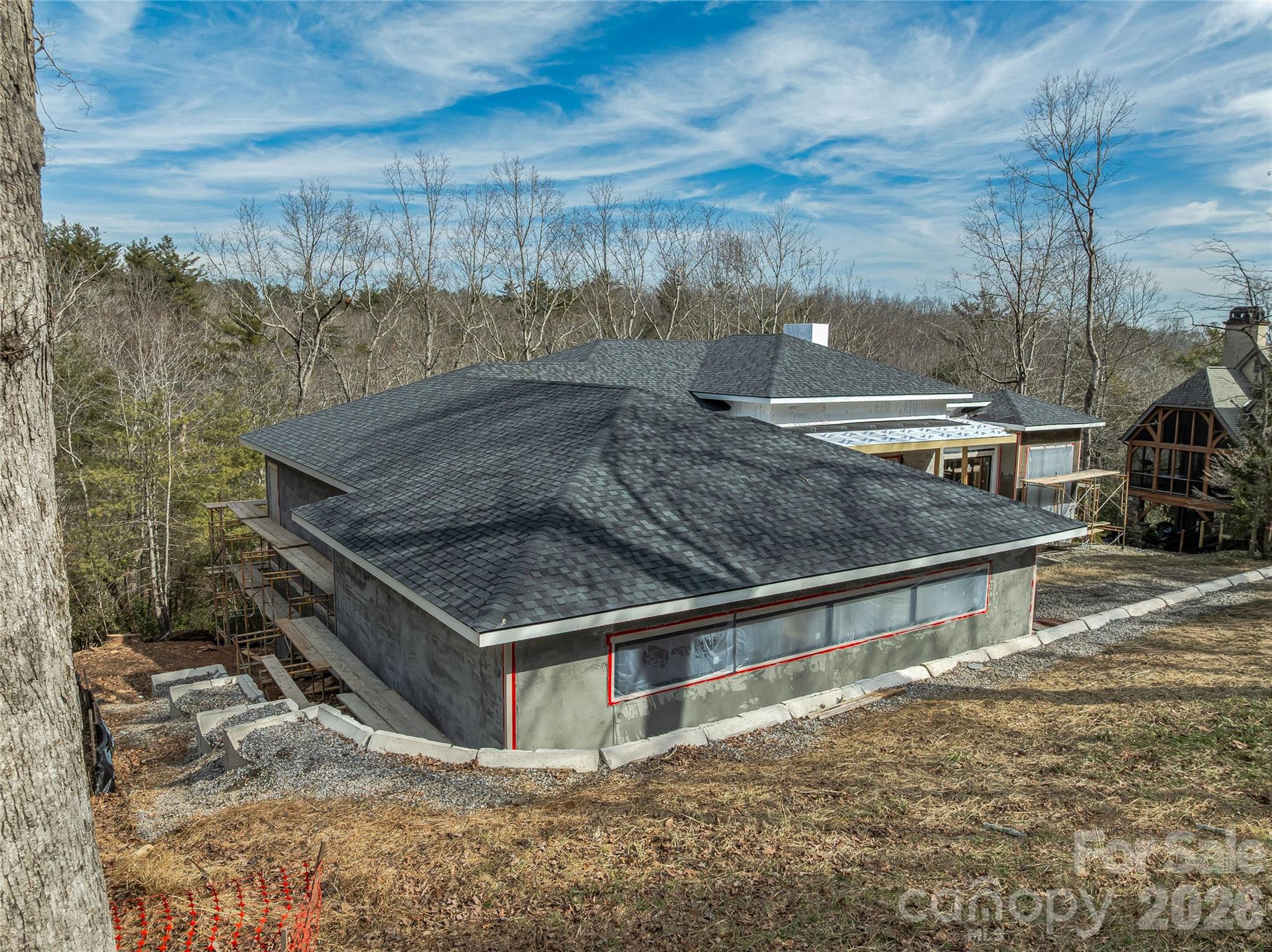 12 Falling Waters Trail, Arden, photo 8 of 8