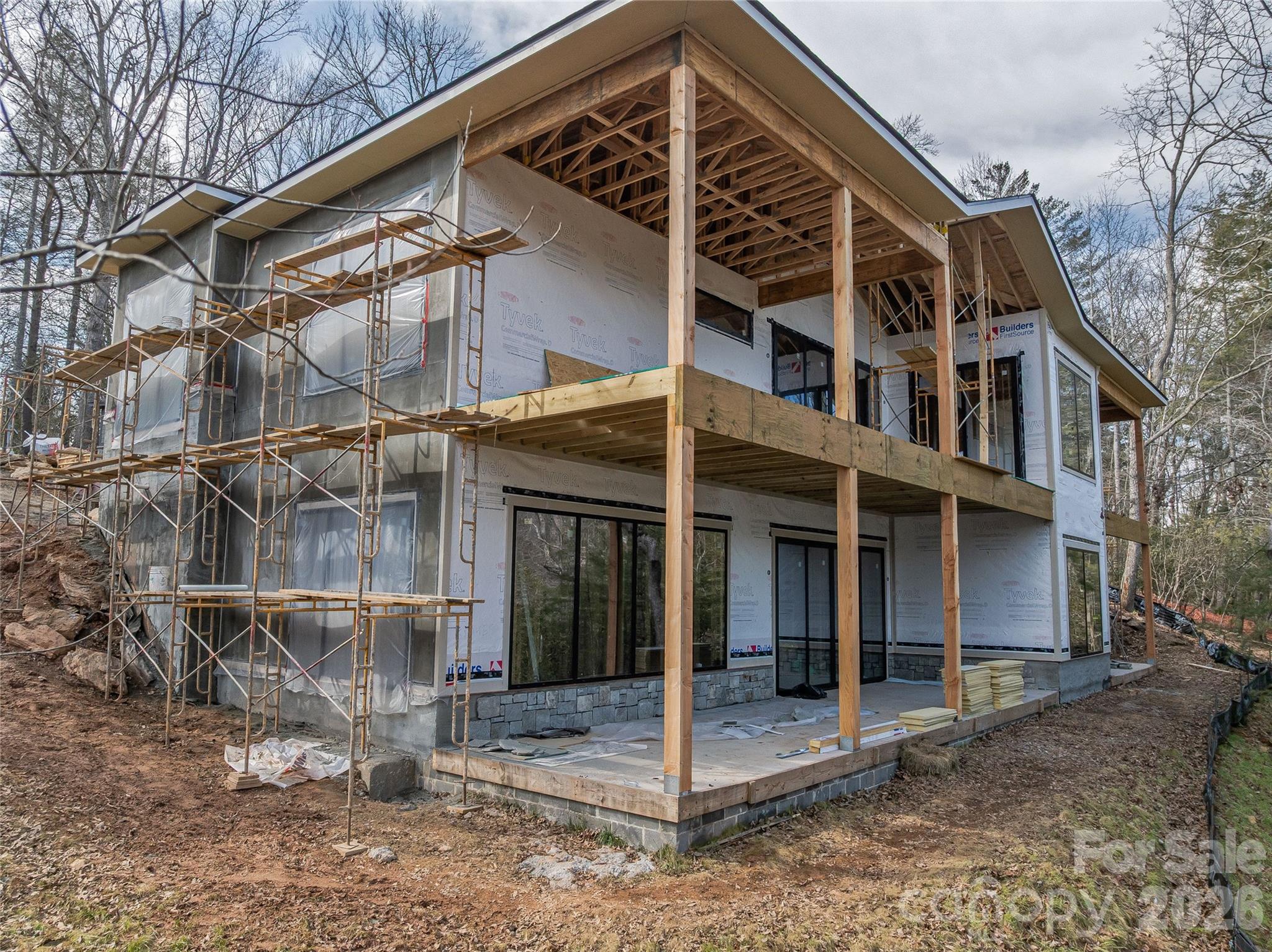 12 Falling Waters Trail, Arden, photo 6 of 8