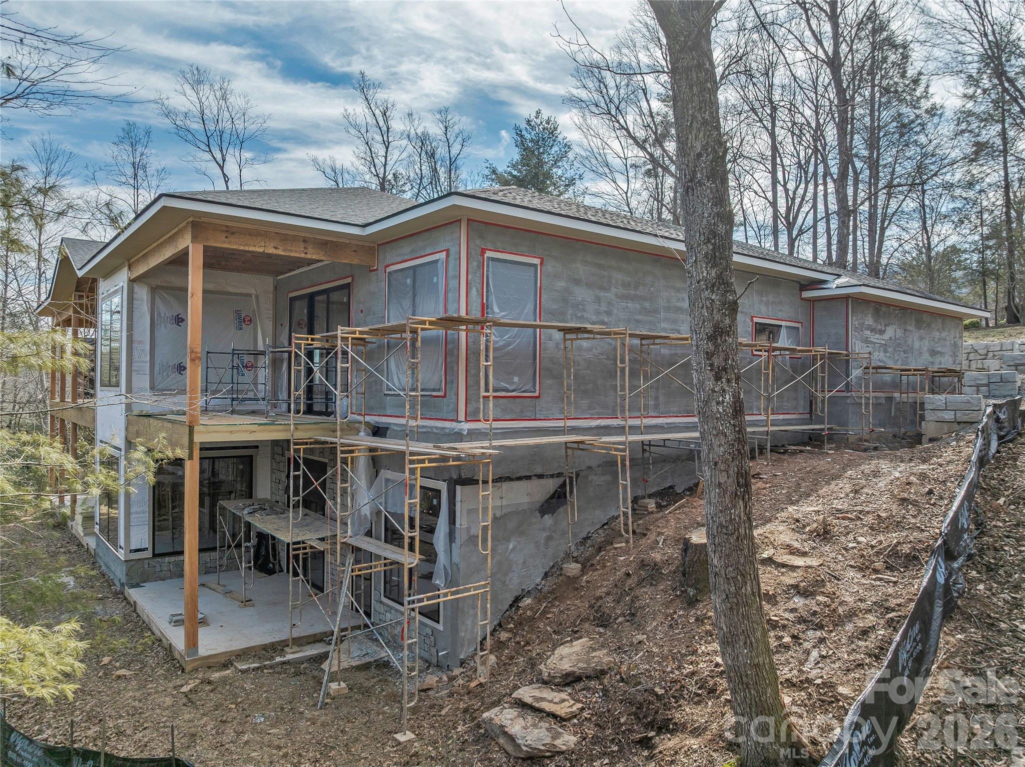 12 Falling Waters Trail, Arden, photo 7 of 8