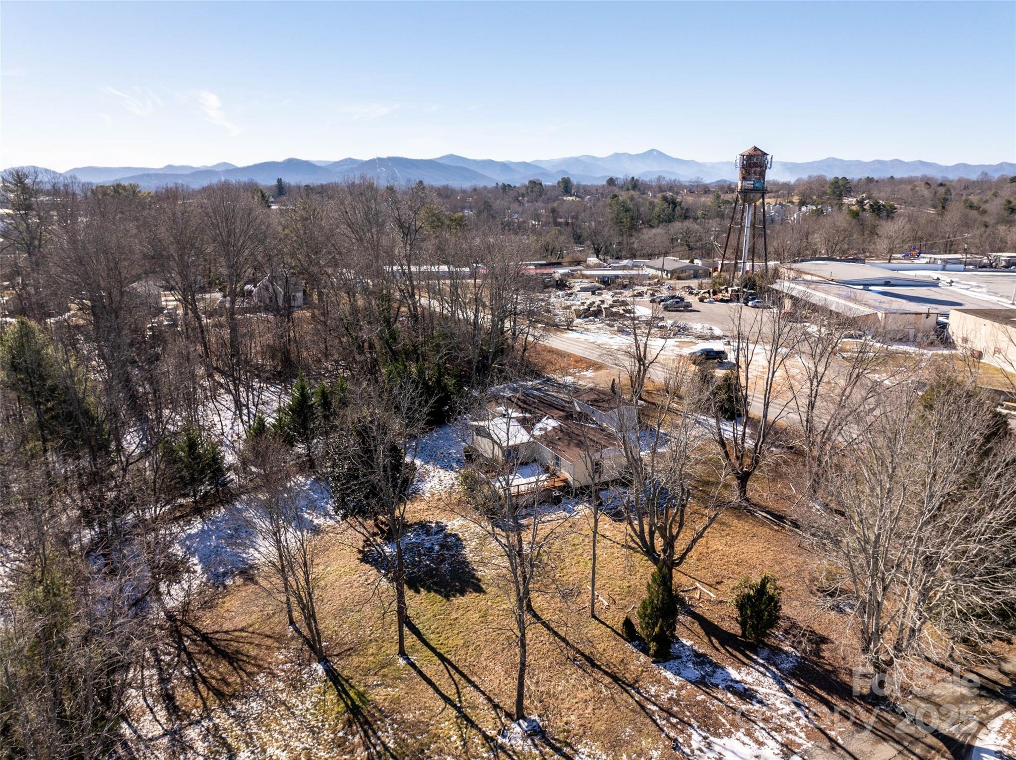 215 N Bear Creek Road, Asheville, photo 7 of 8