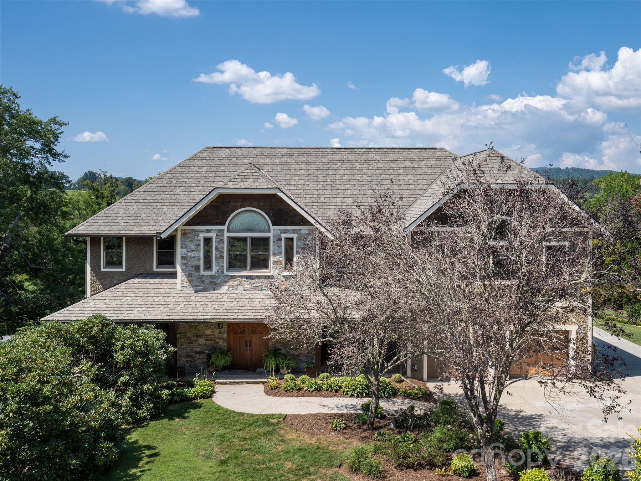 3 Blue Heron Drive, Fletcher, photo 1 of 8