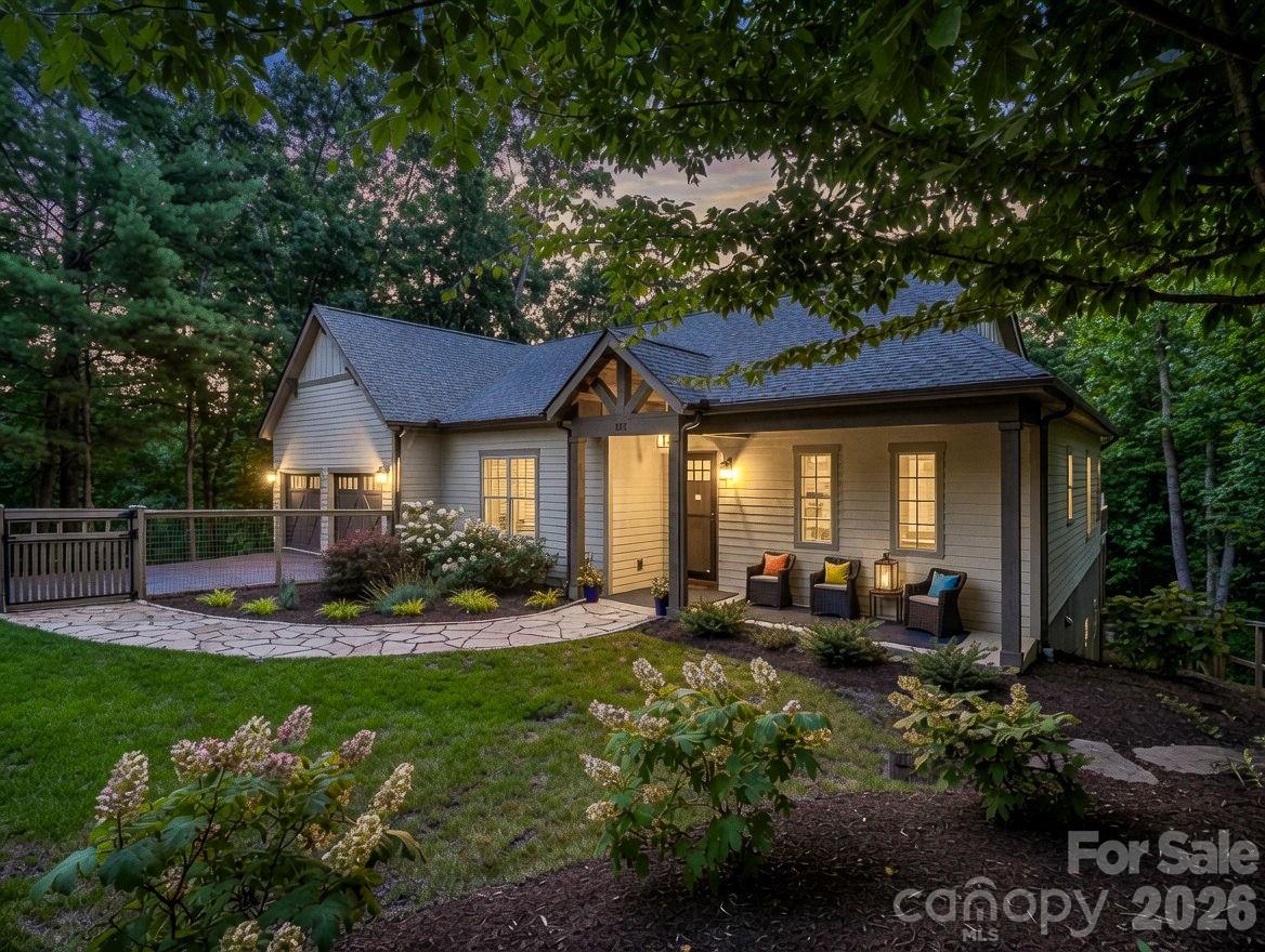 122 Cisco Road, Asheville, photo 3 of 8