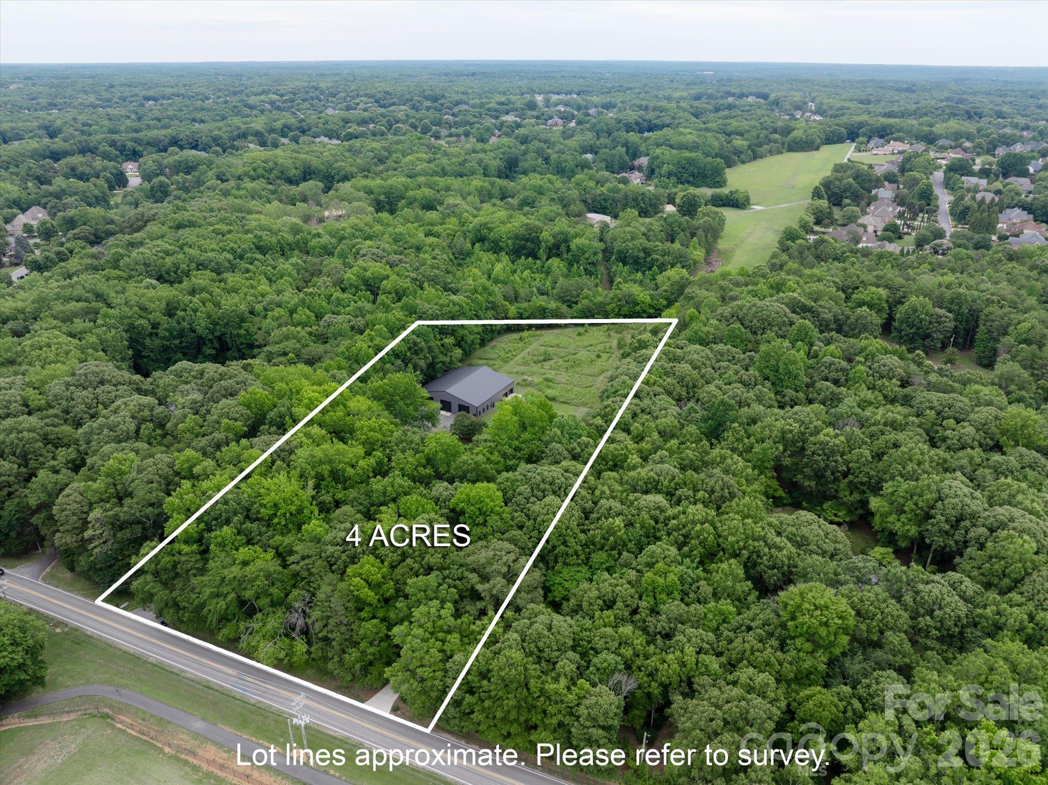 9613 Marvin School Road, Waxhaw, photo 2 of 8