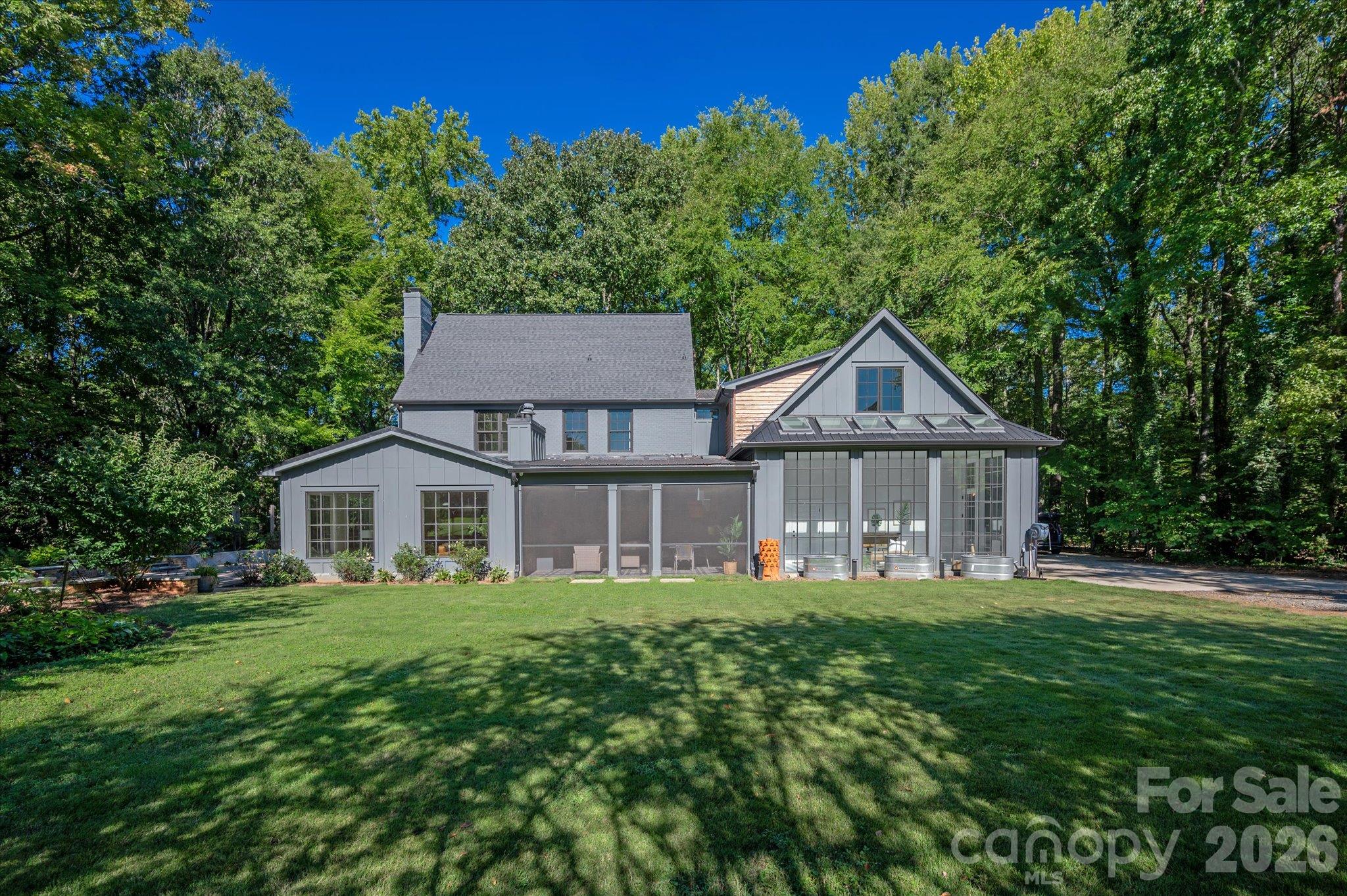 9613 Marvin School Road, Waxhaw, photo 4 of 8