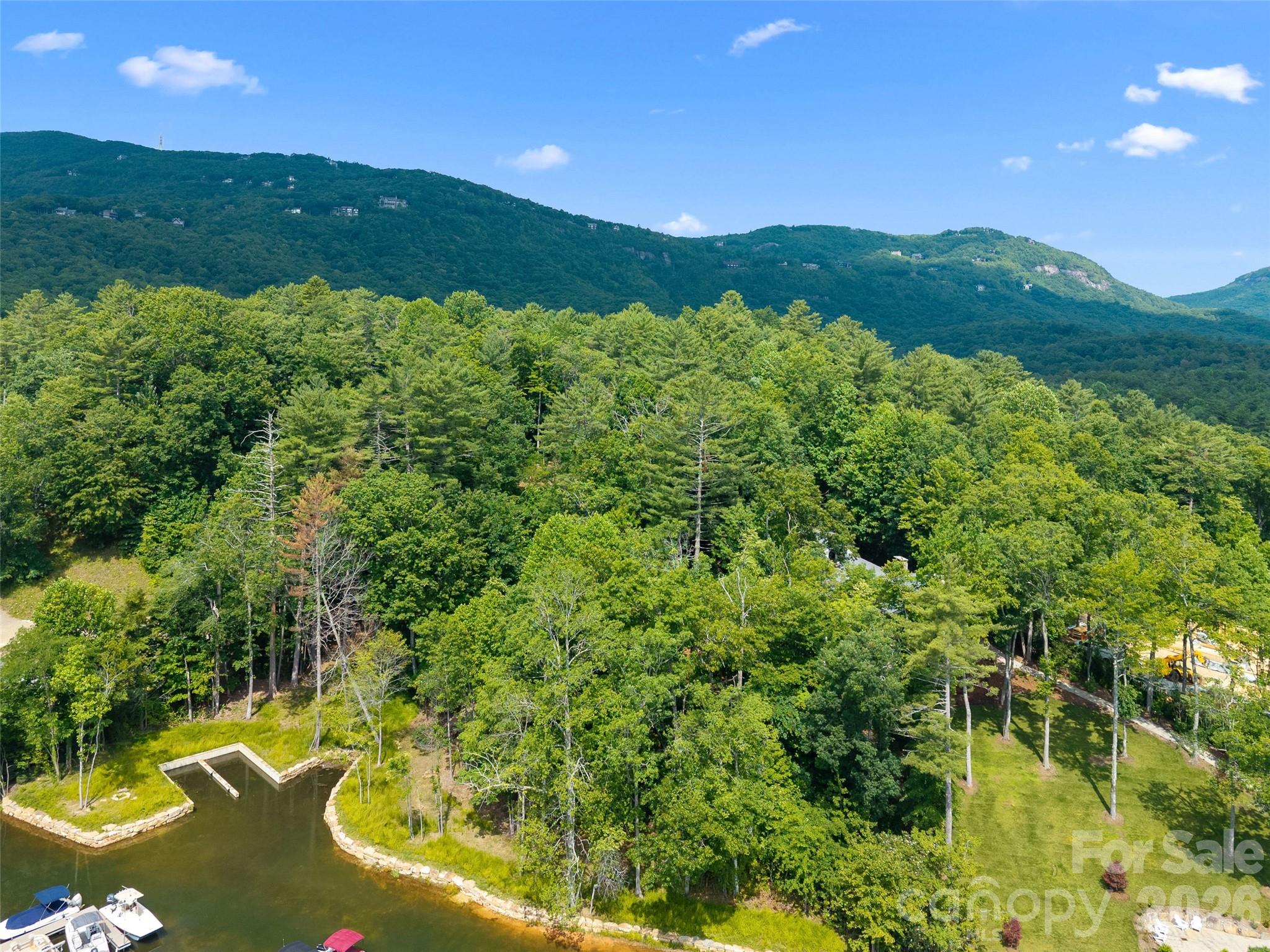 D51-52 North Club Boulevard #D51-52, Lake Toxaway, photo 1 of 8