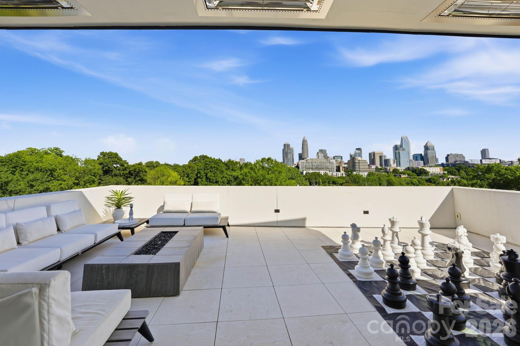 304 Frazier Avenue, Charlotte, photo 8 of 8