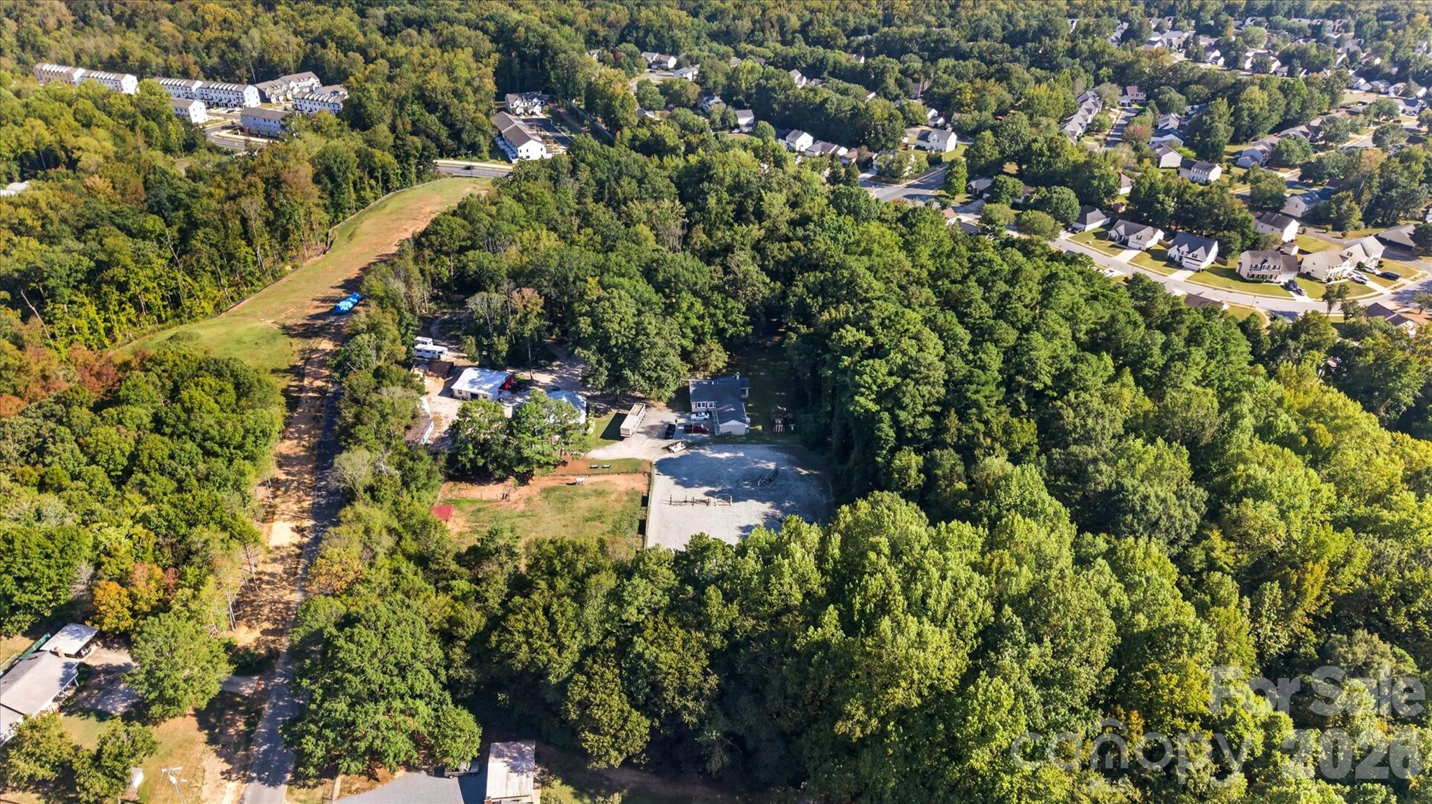 8731 Faires Road, Charlotte, photo 5 of 8