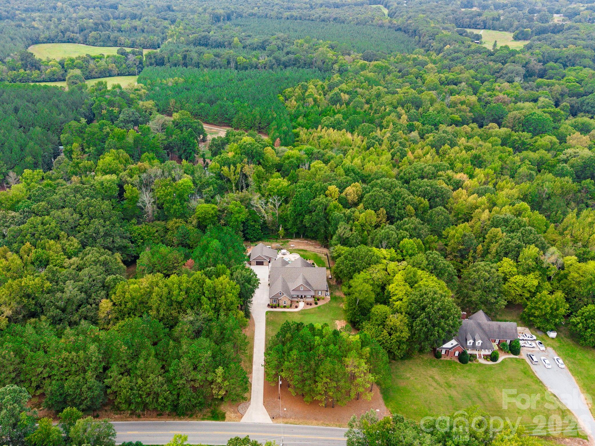 5923 Rocky River Road N, Indian Trail, photo 1 of 8
