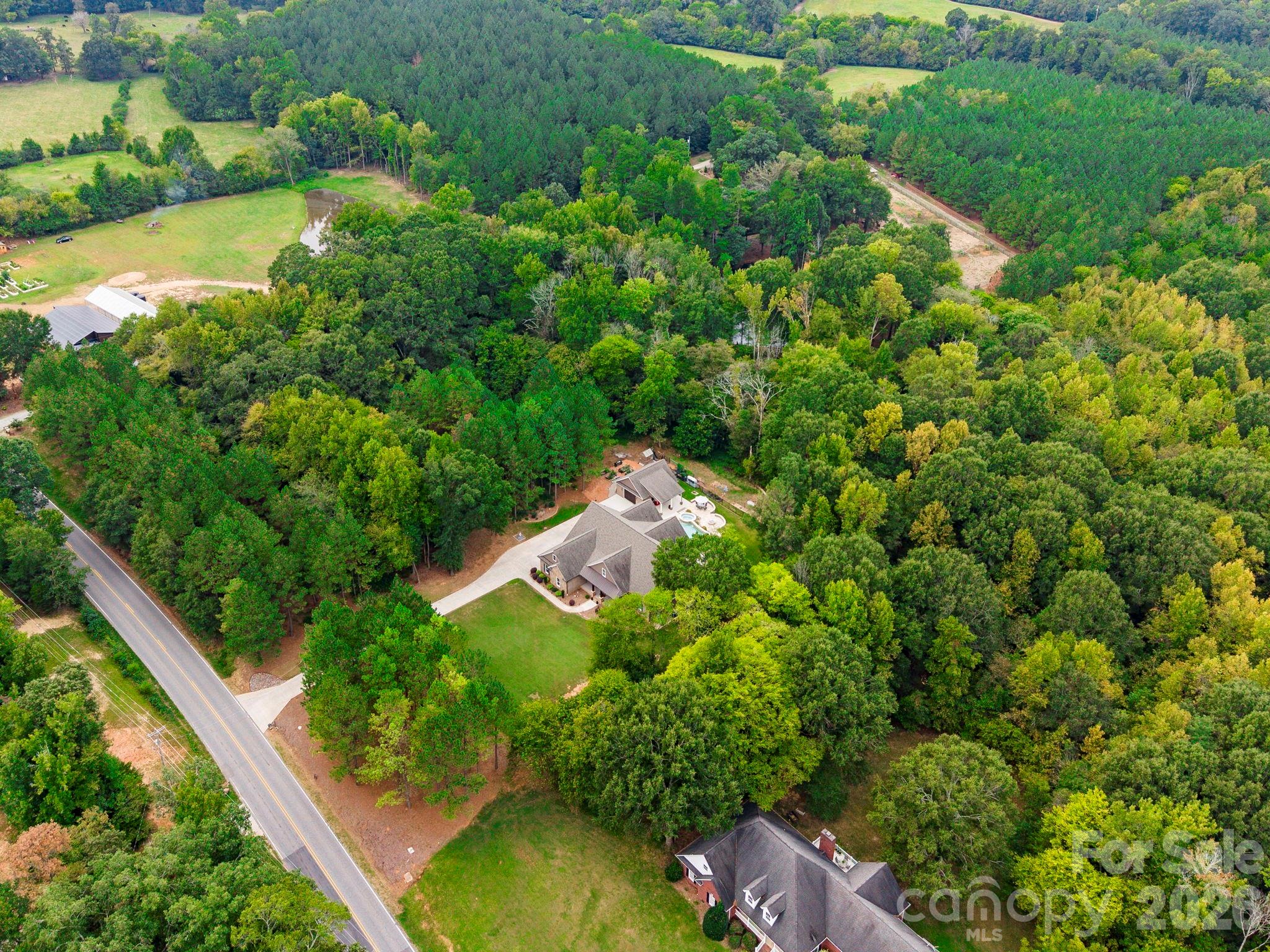 5923 Rocky River Road N, Indian Trail, photo 8 of 8