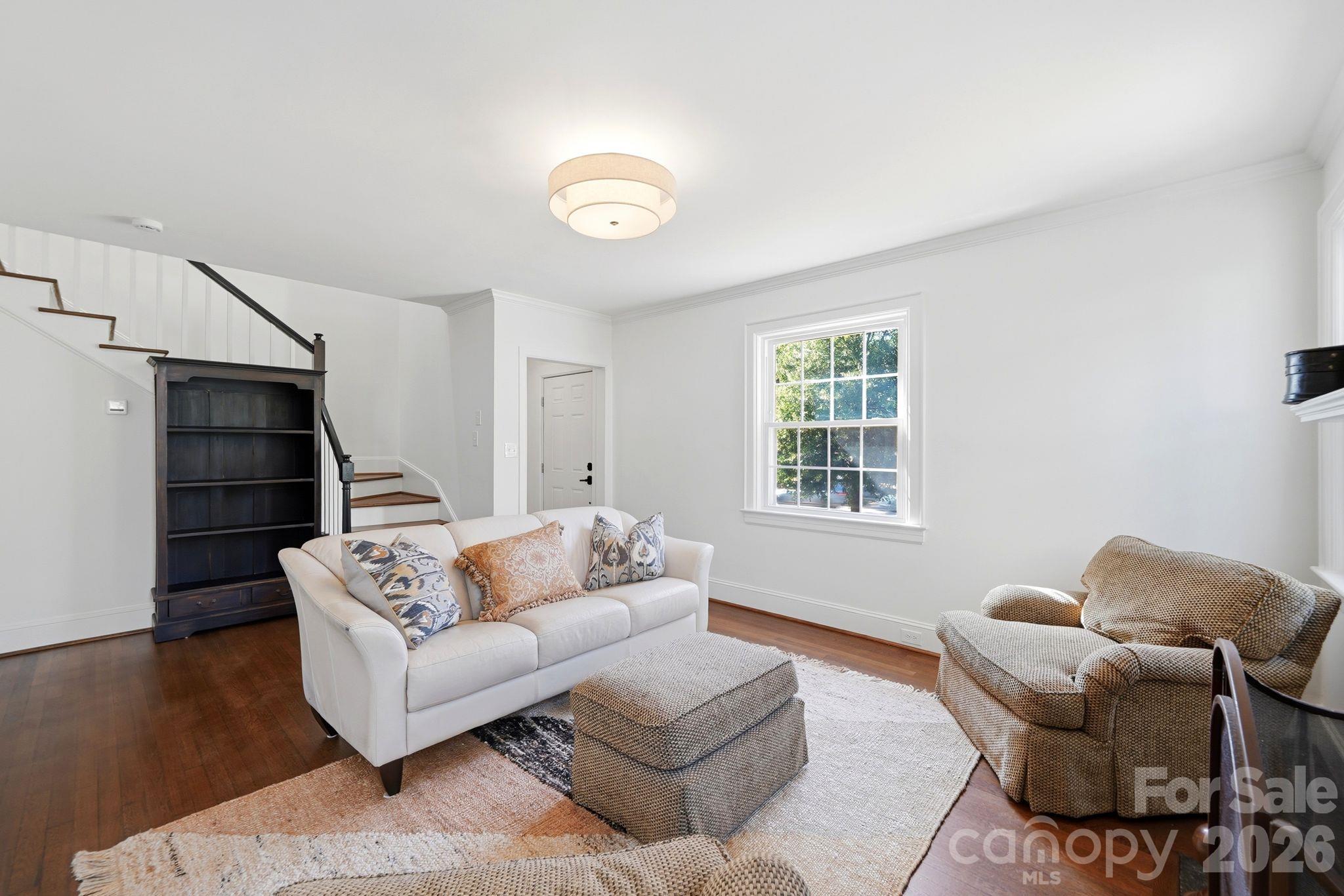1307 S Kings Drive, Charlotte, photo 6 of 8