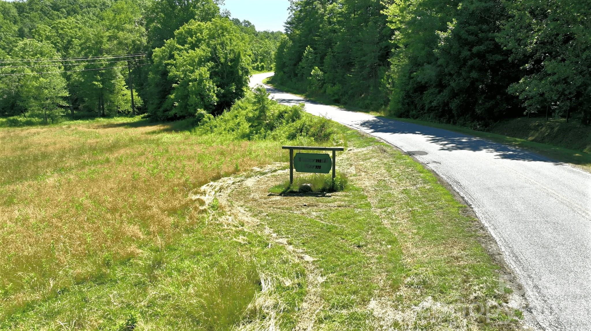 1194 Palmer Road, Mill Spring, photo 2 of 8