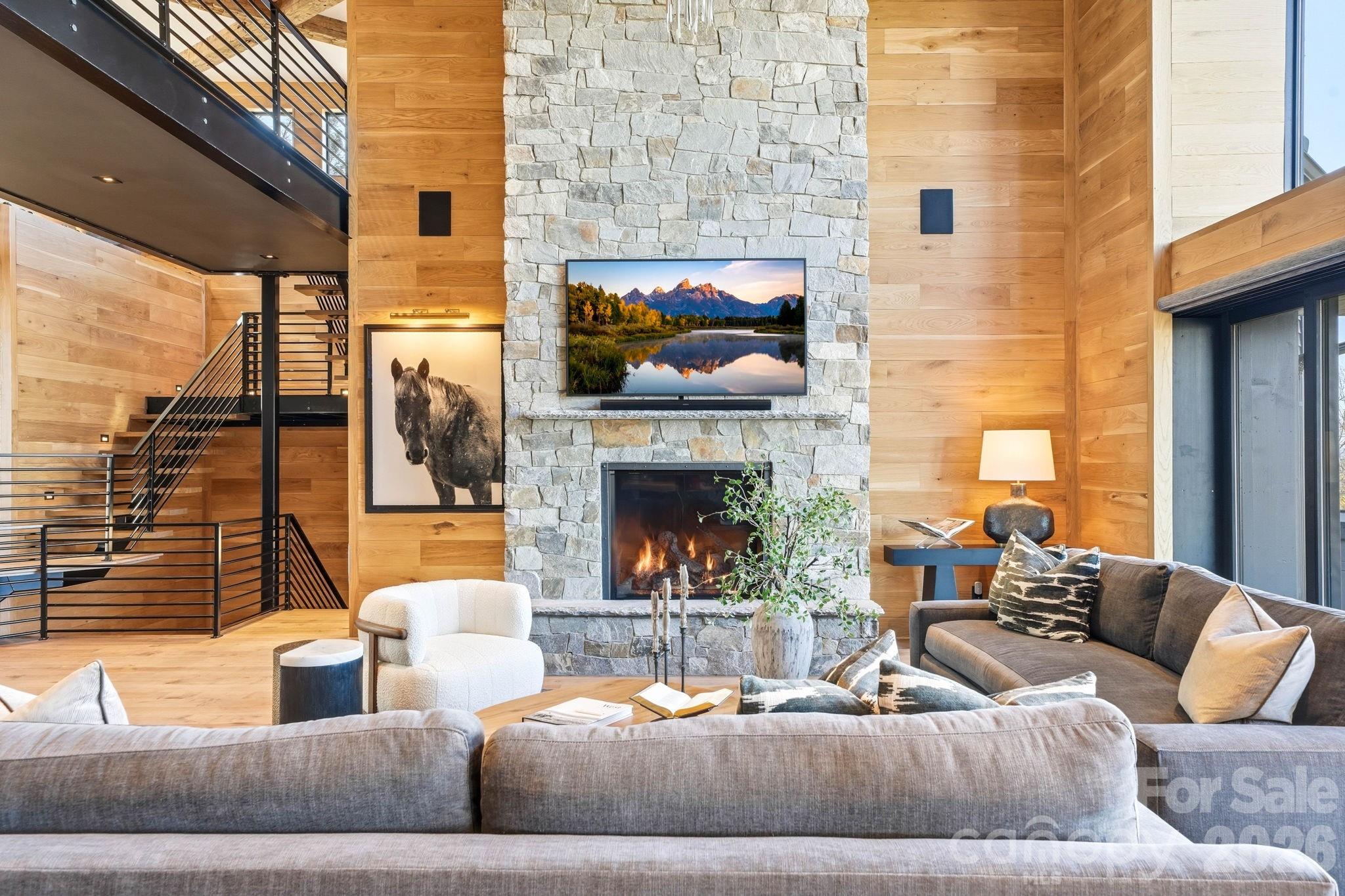 270 Osprey Drive, Banner Elk, photo 8 of 8