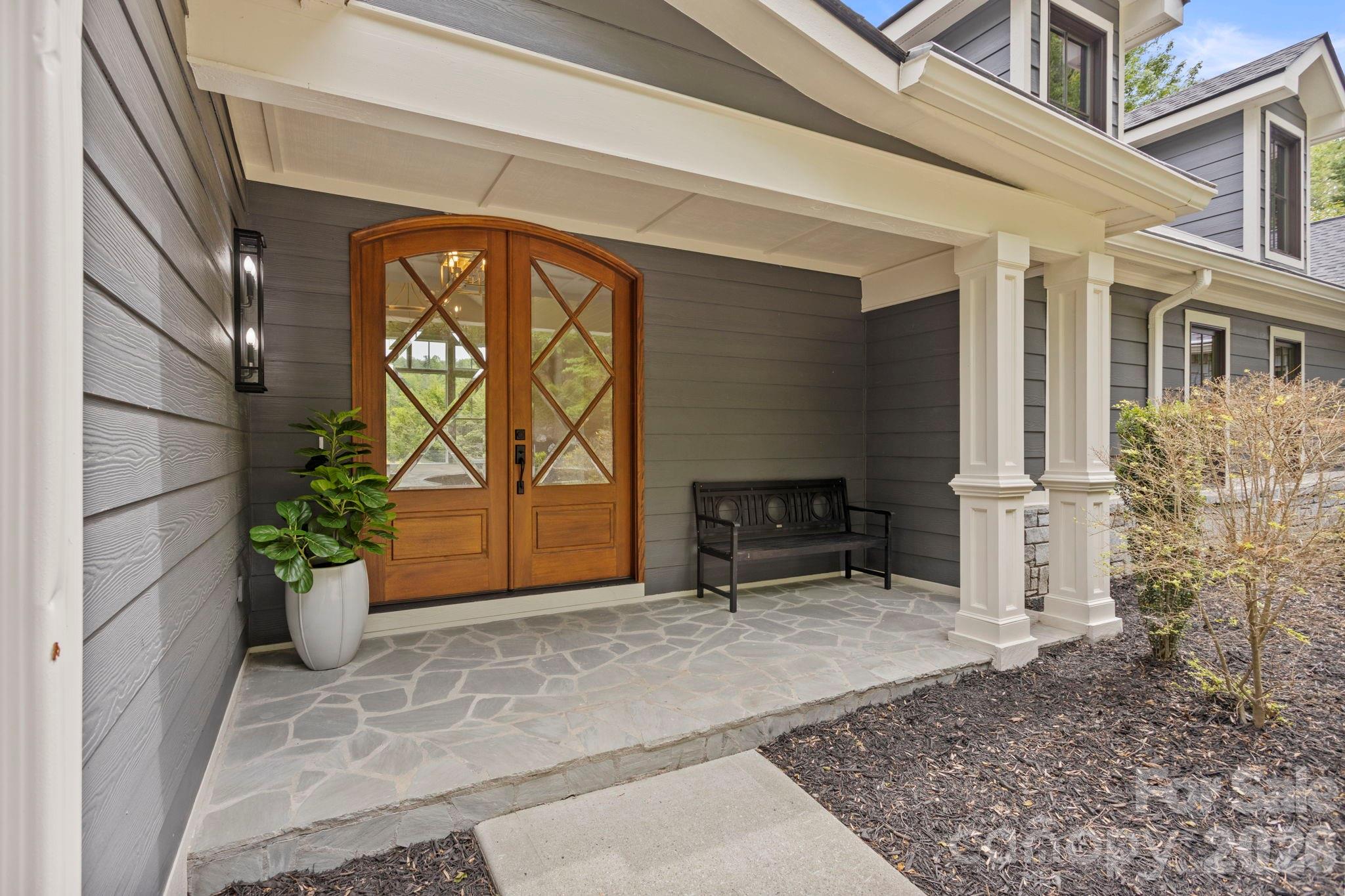 301 Winding Meadows Drive, Flat Rock, photo 5 of 8