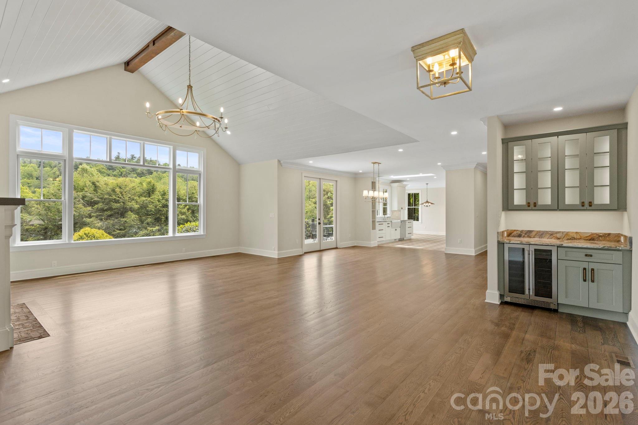 301 Winding Meadows Drive, Flat Rock, photo 7 of 8