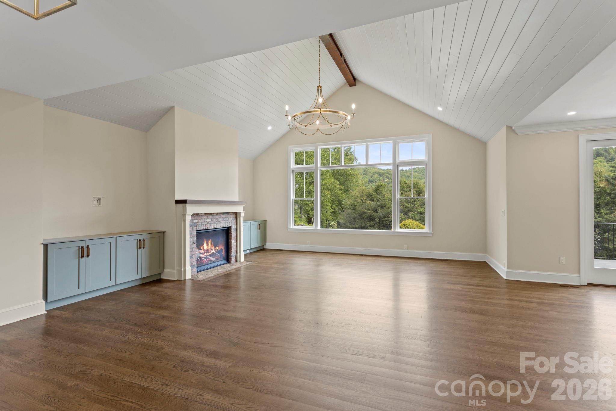 301 Winding Meadows Drive, Flat Rock, photo 8 of 8