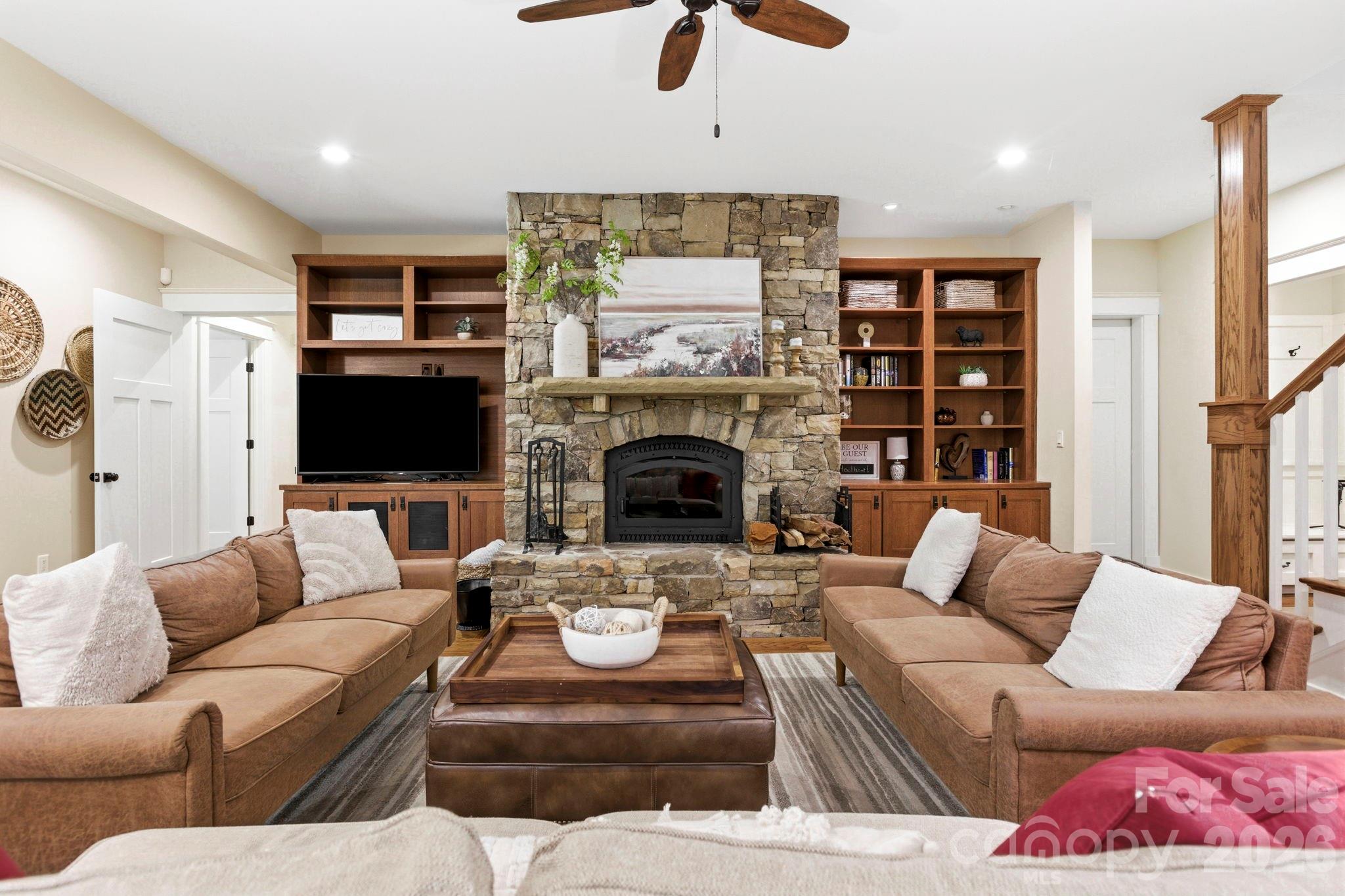 31 Ashbrook Meadows, Fletcher, photo 4 of 8