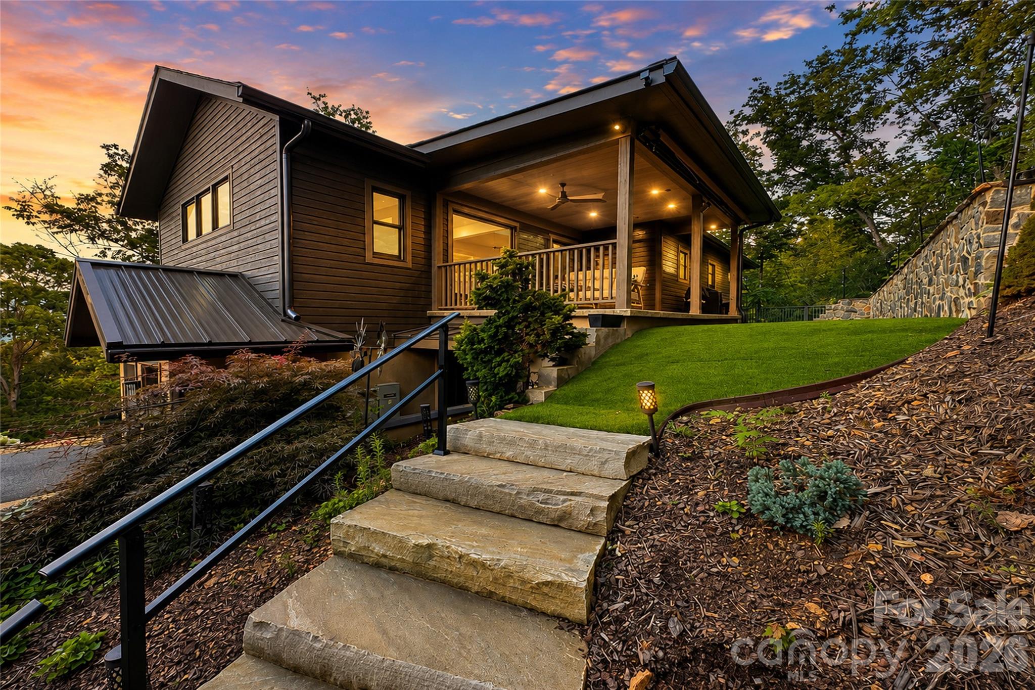 228 Allen Mountain Drive, Black Mountain, photo 4 of 8