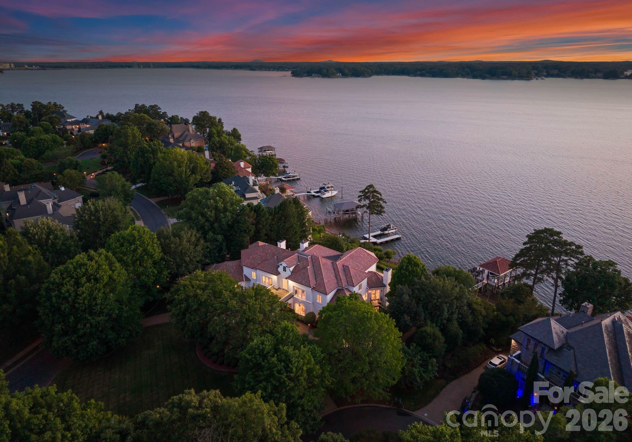 16920 Harbor Master Cove, Cornelius, photo 1 of 8