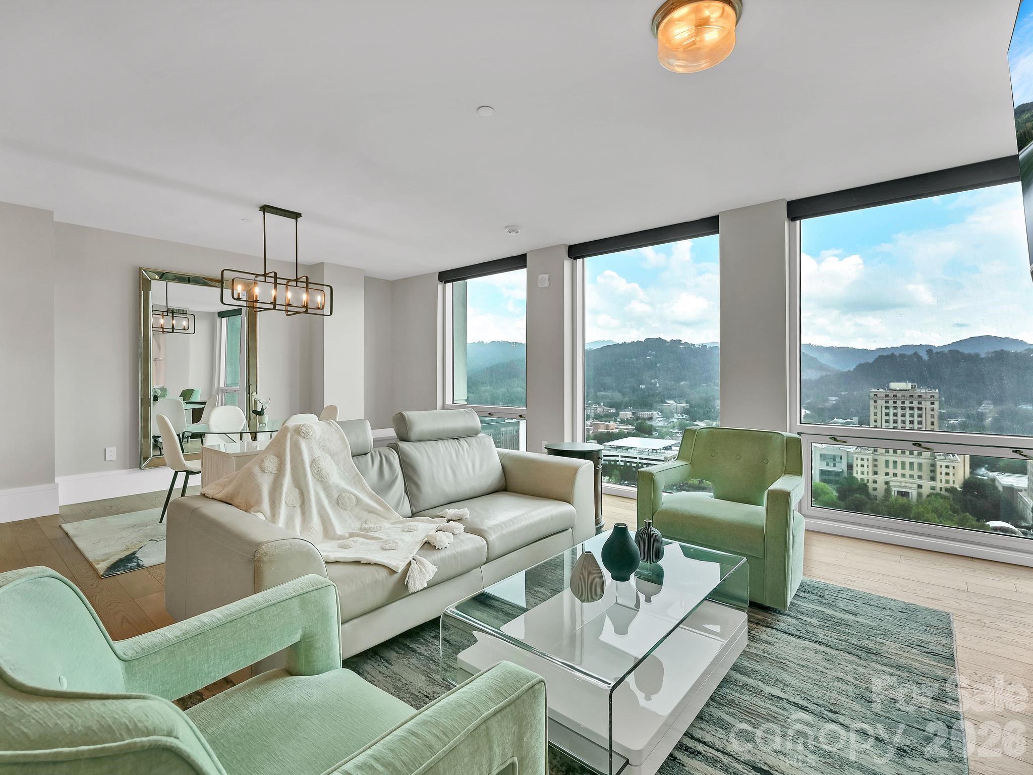 7 Patton Avenue #1805, Asheville, photo 5 of 8