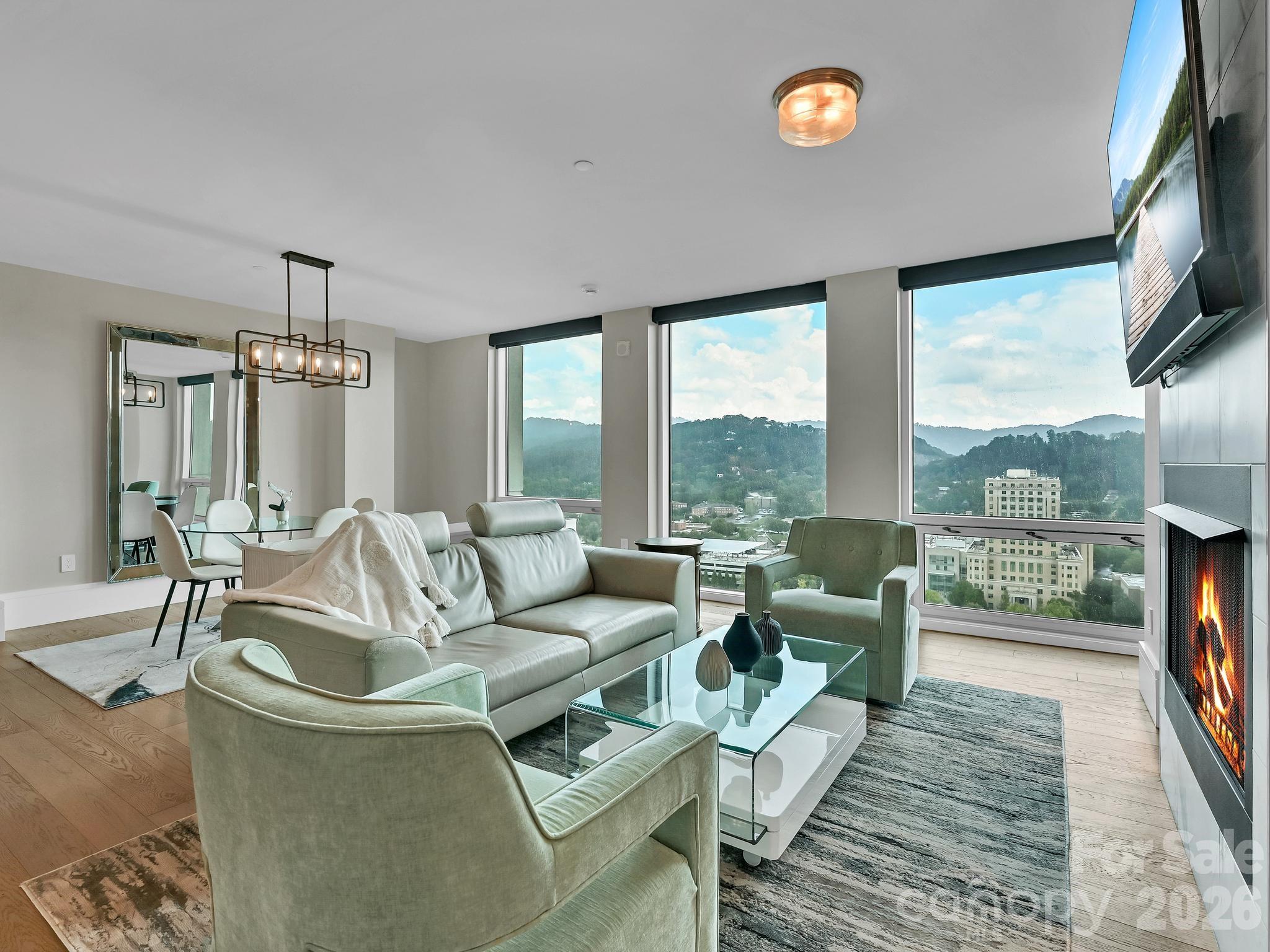 7 Patton Avenue #1805, Asheville, photo 2 of 8
