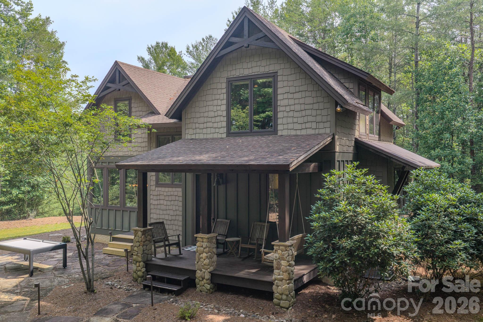 1904 Old Wildlife Club Road #10, Nebo, photo 1 of 8