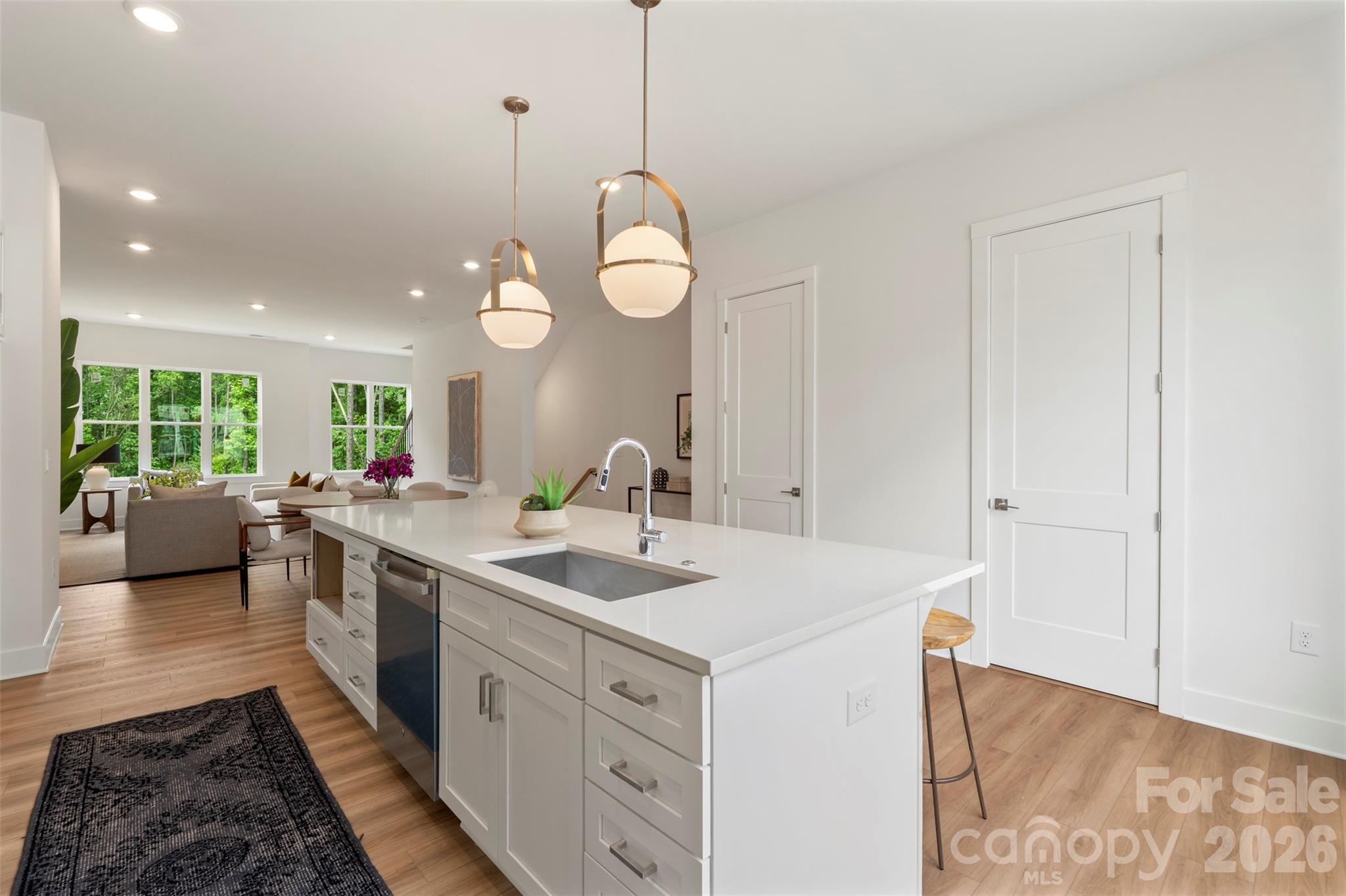 4004, 4008, 4012, 4016 Arvida Lane, Charlotte, photo 8 of 8