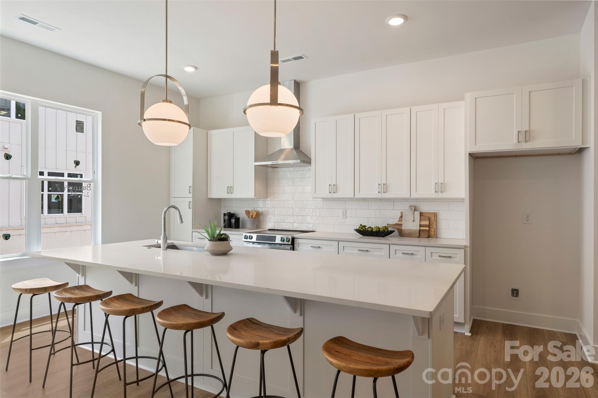 4004, 4008, 4012, 4016 Arvida Lane, Charlotte, photo 5 of 8