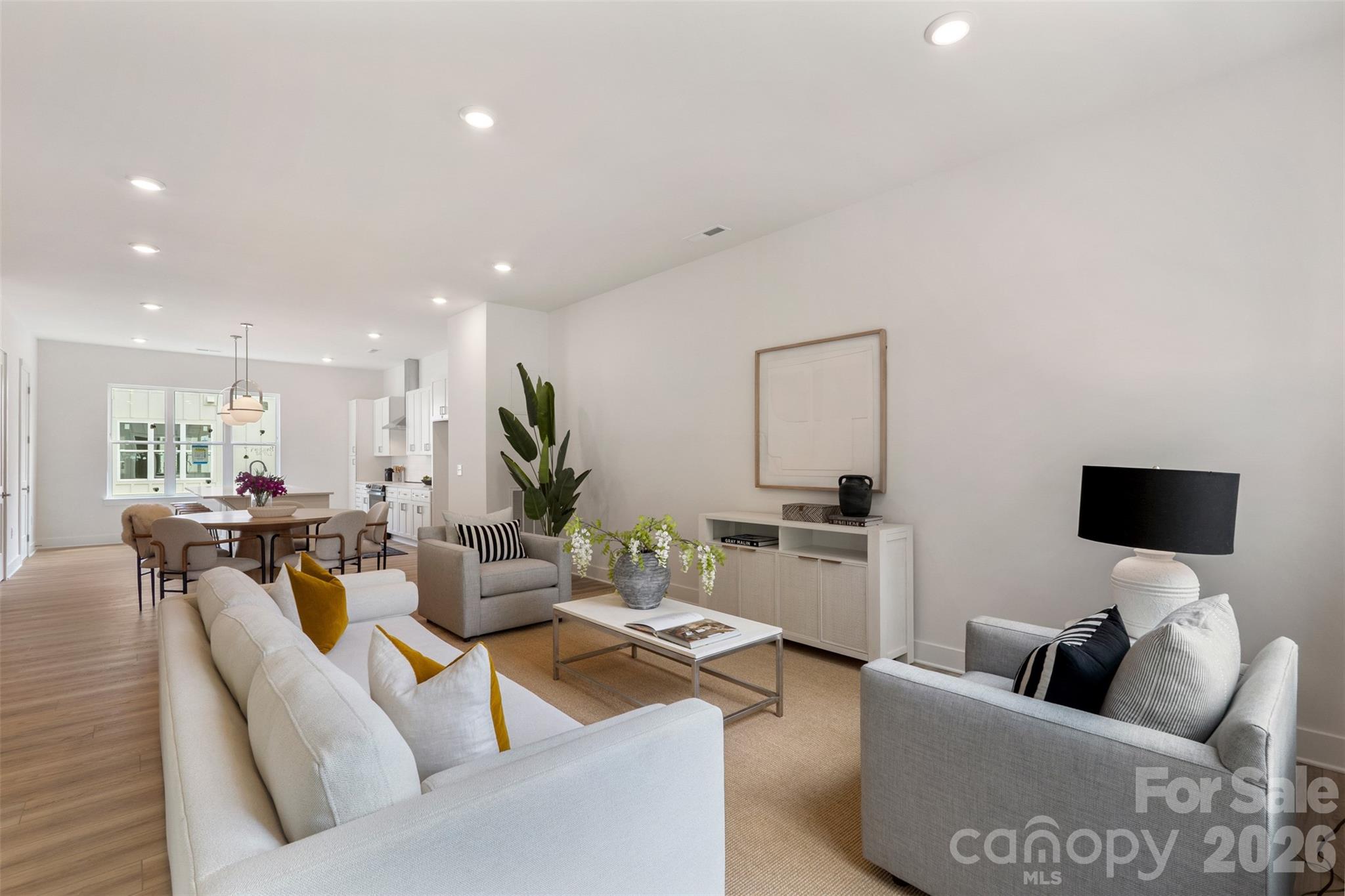 4004, 4008, 4012, 4016 Arvida Lane, Charlotte, photo 6 of 8