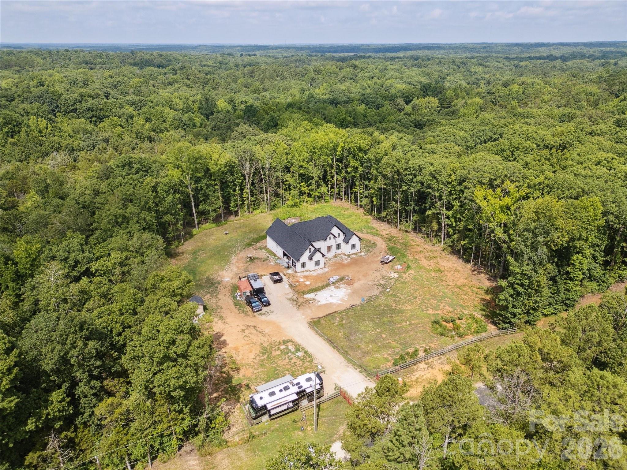 8018 Fairmont Drive, Waxhaw, photo 3 of 8