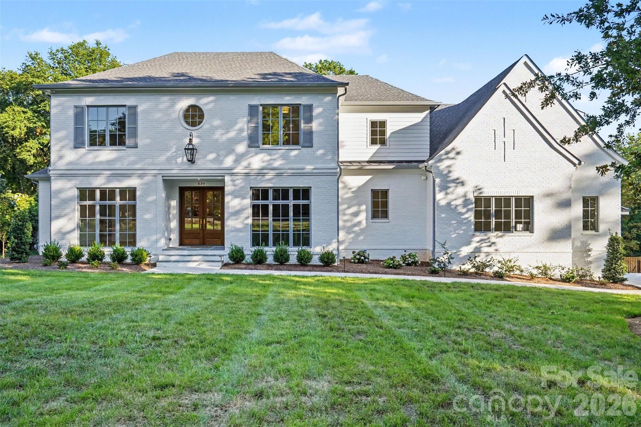 539 Mammoth Oaks Drive, Charlotte, photo 1 of 8